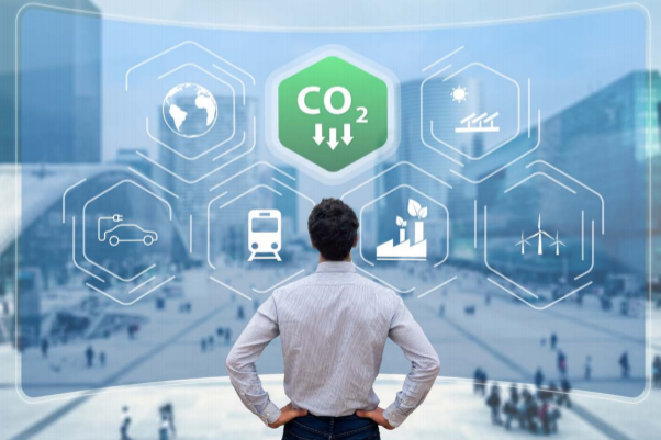 剑桥咨询2021年净零产品发展报告：67%消费者积极购买环保产品