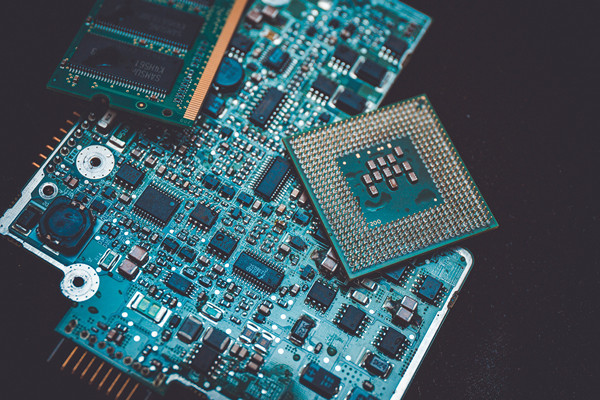 什么是基因芯片？种类有？特点分析