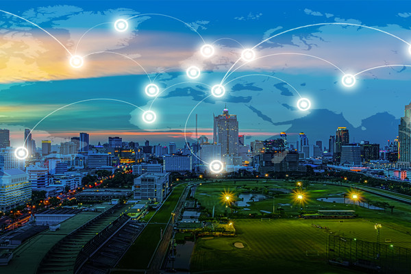 什么是智慧园区？优势有哪些？