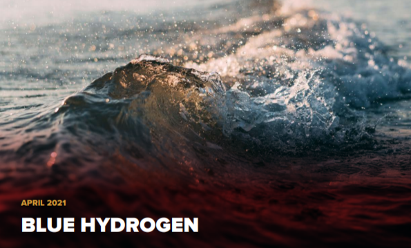 Global CCS Institute清洁能源氢能发展前景分析：需求超530m吨/年