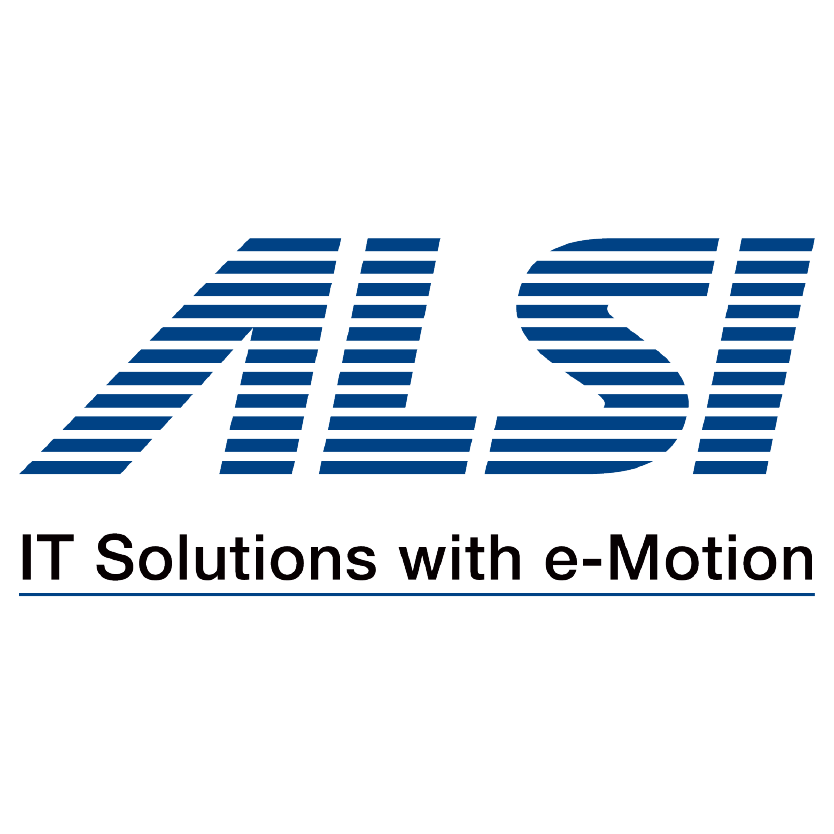 ALSI 智能制造