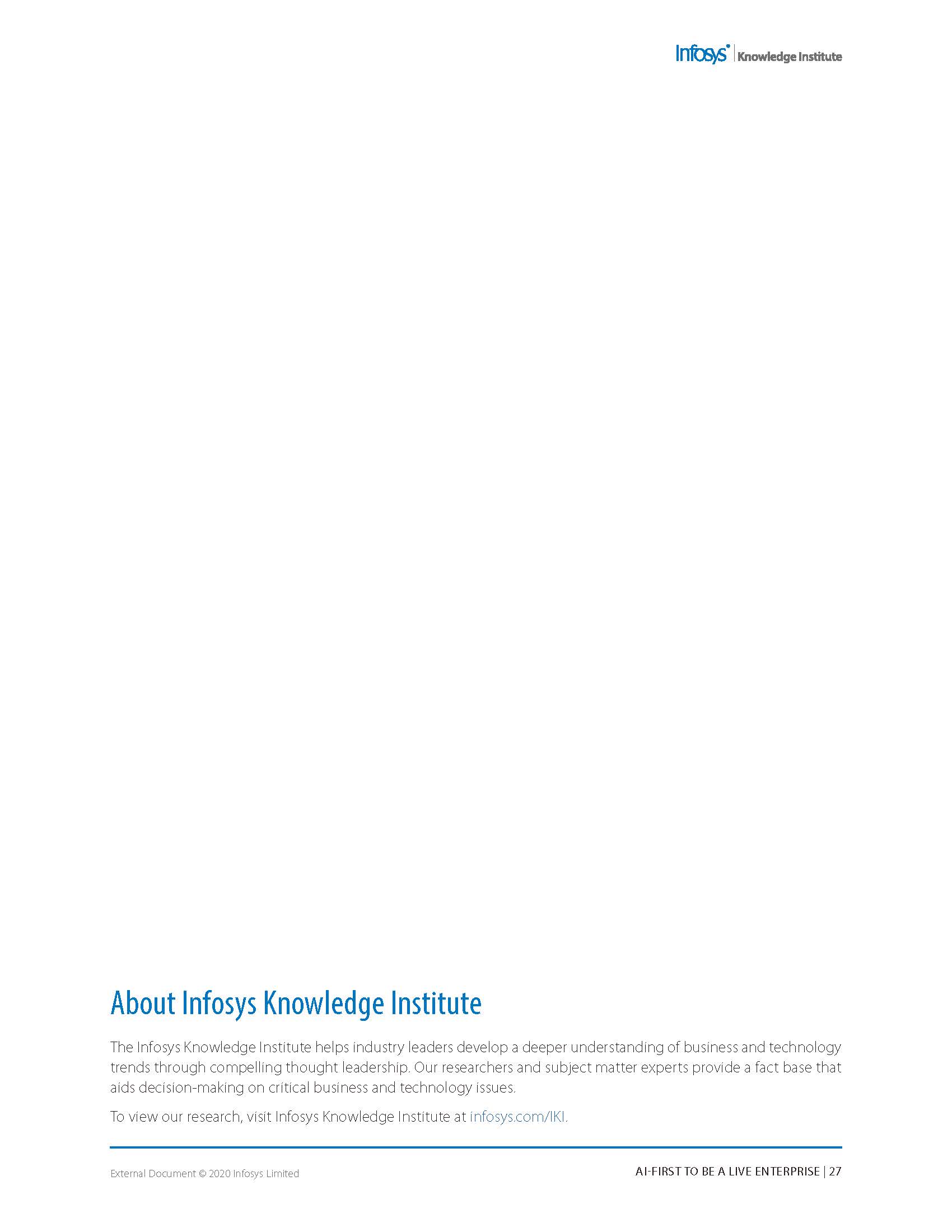 AI-First to be a live enterprise  - Infosys_页面_27.jpg