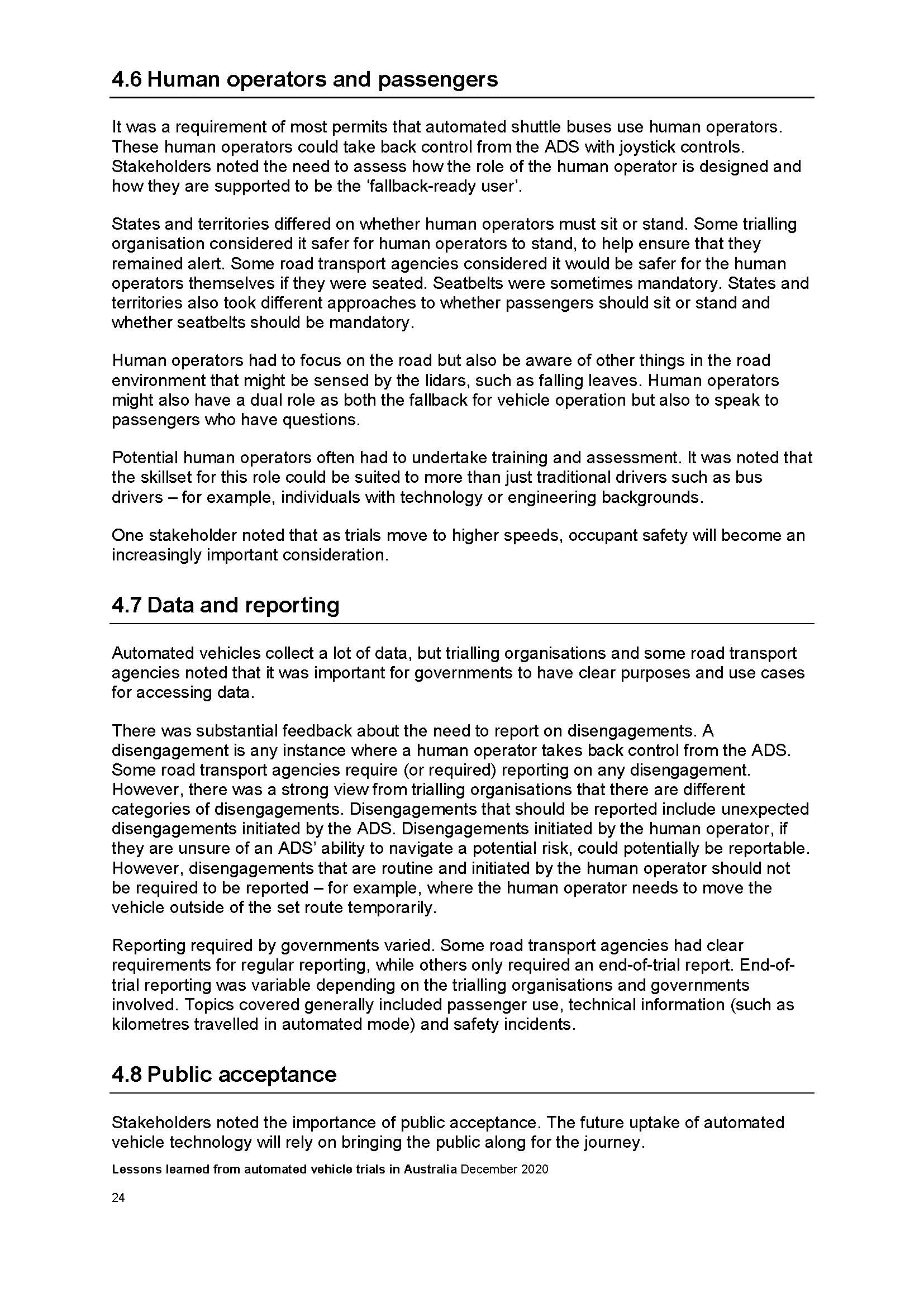 2020 Lessons learned from automated vehicle trials in Australia - NTC_页面_24.jpg