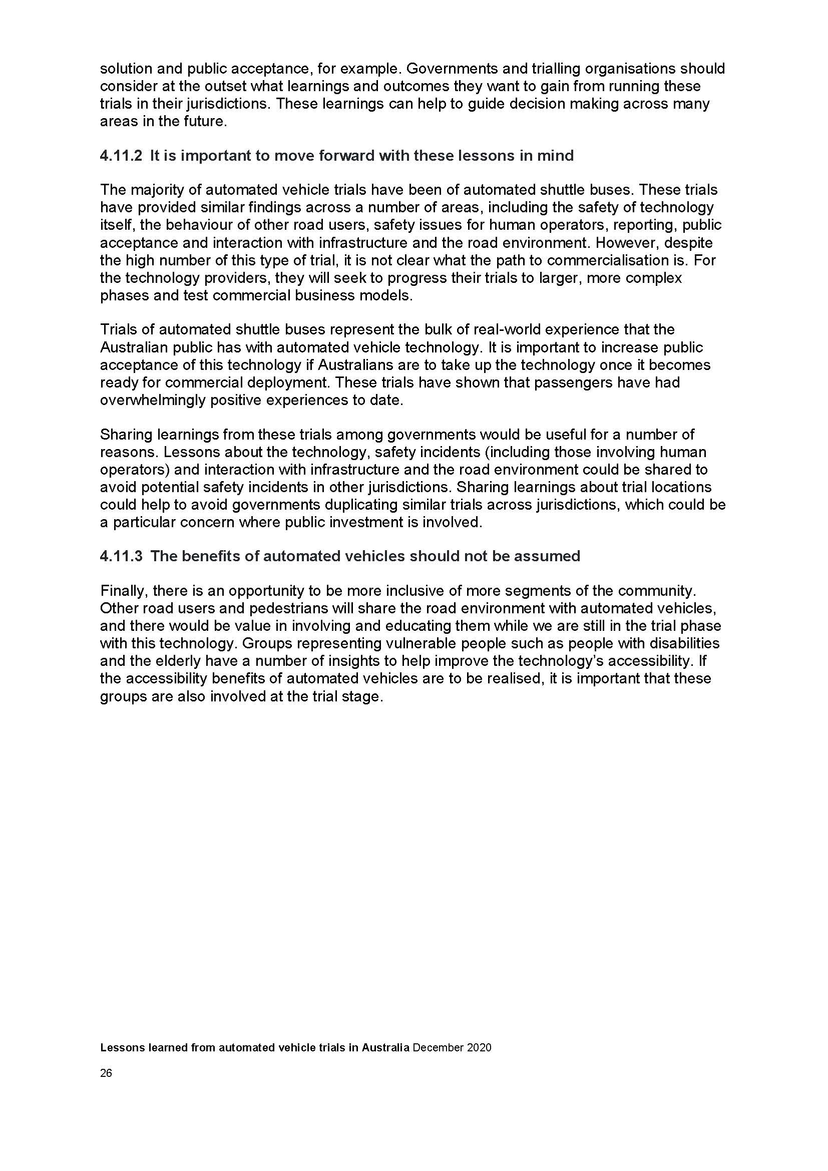 2020 Lessons learned from automated vehicle trials in Australia - NTC_页面_26.jpg