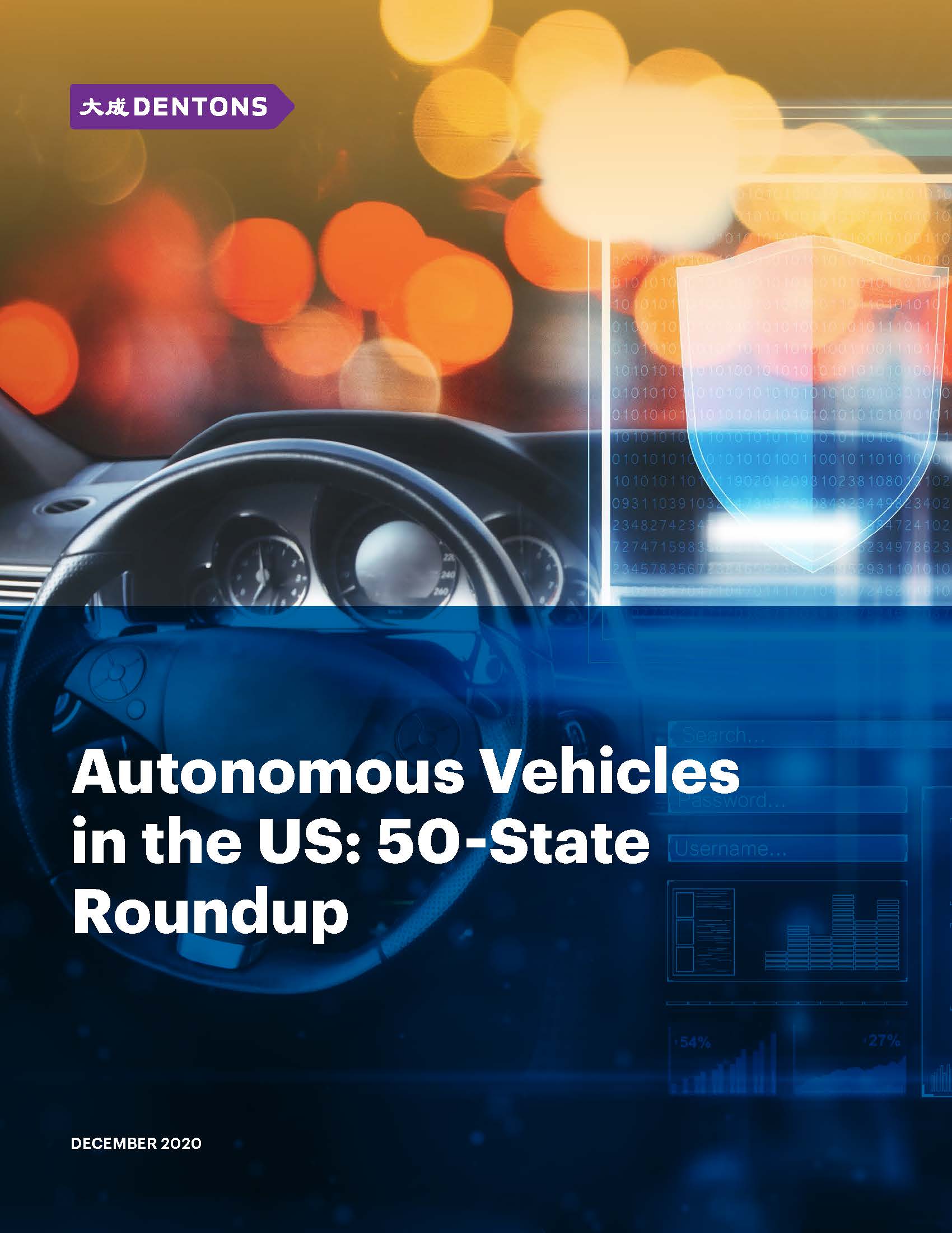 Autonomous Vehicles in the US：50-State Roundup - Dentons_页面_01.jpg
