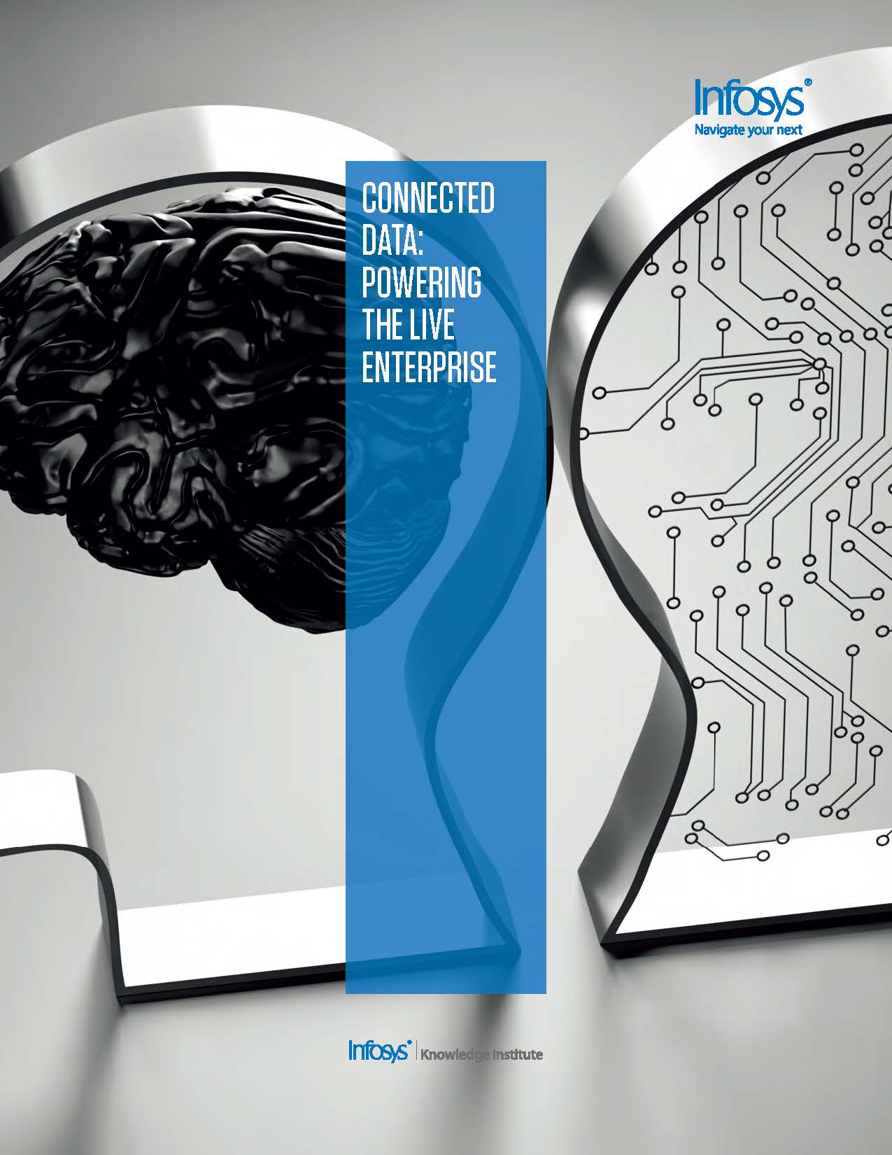 Connected data：powering the live enterprise - Infosys_页面_01.jpg