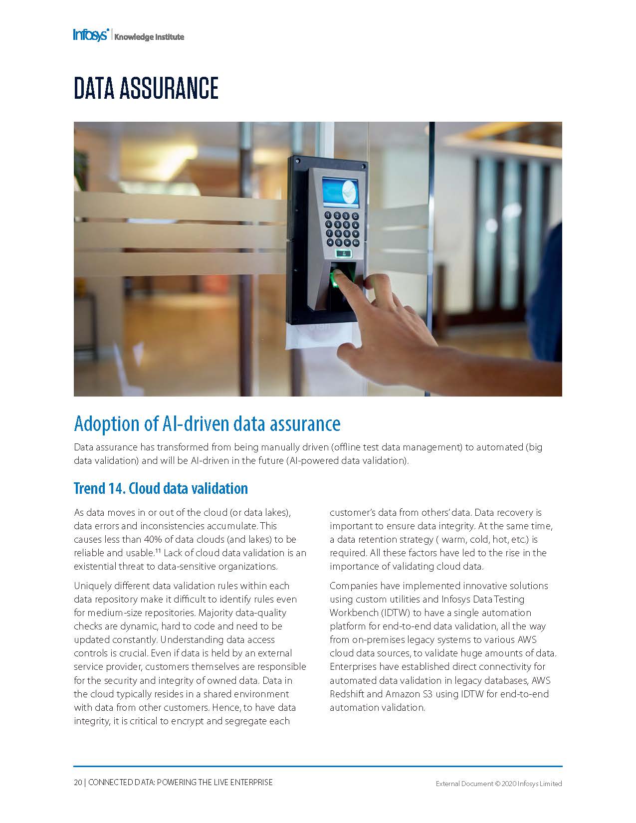 Connected data：powering the live enterprise - Infosys_页面_20.jpg