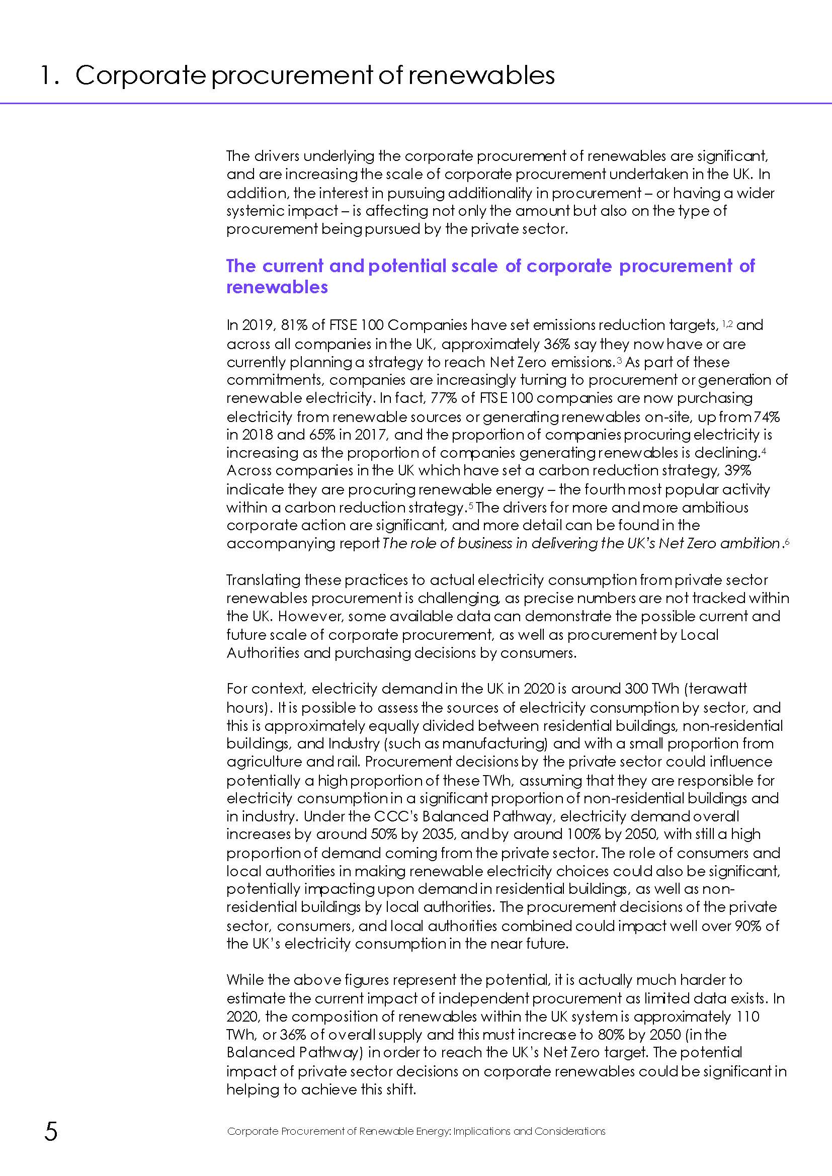 Corporate Procurement of Renewable Energy：Implications and Considerations - Climate Change Committee_页面_05.jpg