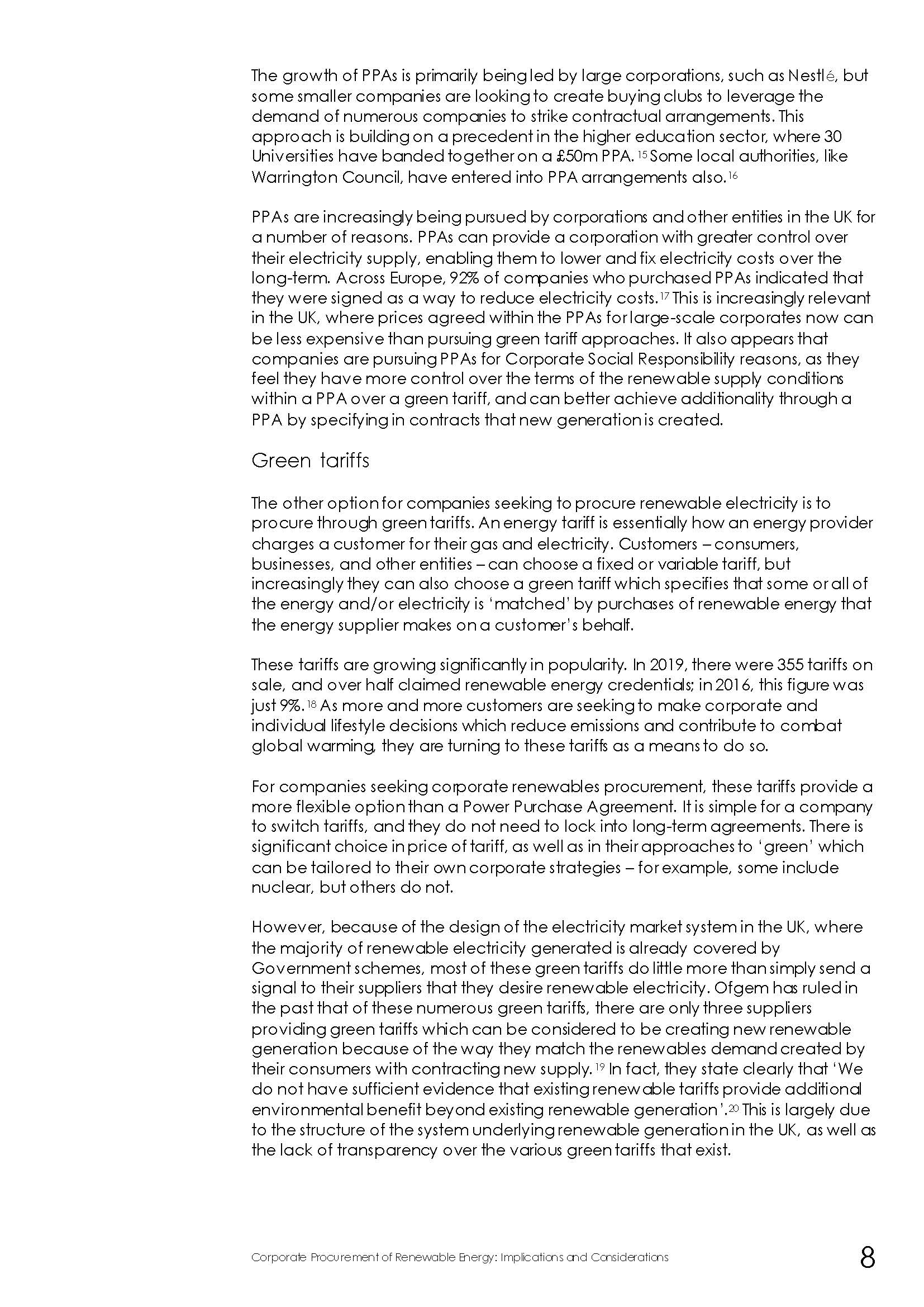 Corporate Procurement of Renewable Energy：Implications and Considerations - Climate Change Committee_页面_08.jpg