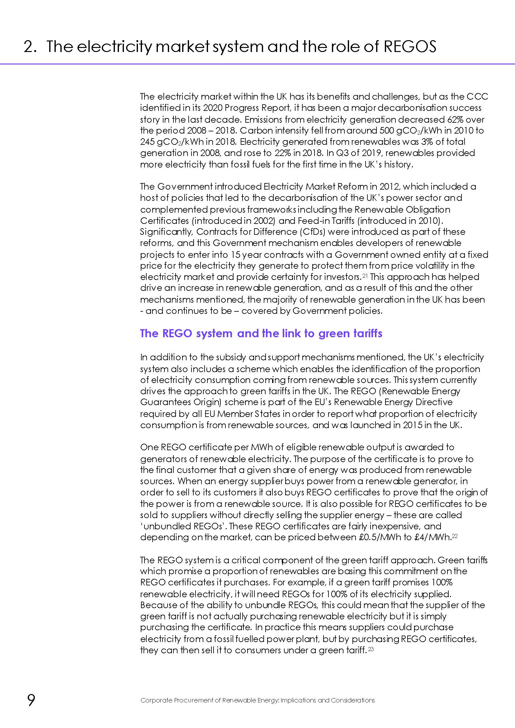 Corporate Procurement of Renewable Energy：Implications and Considerations - Climate Change Committee_页面_09.jpg