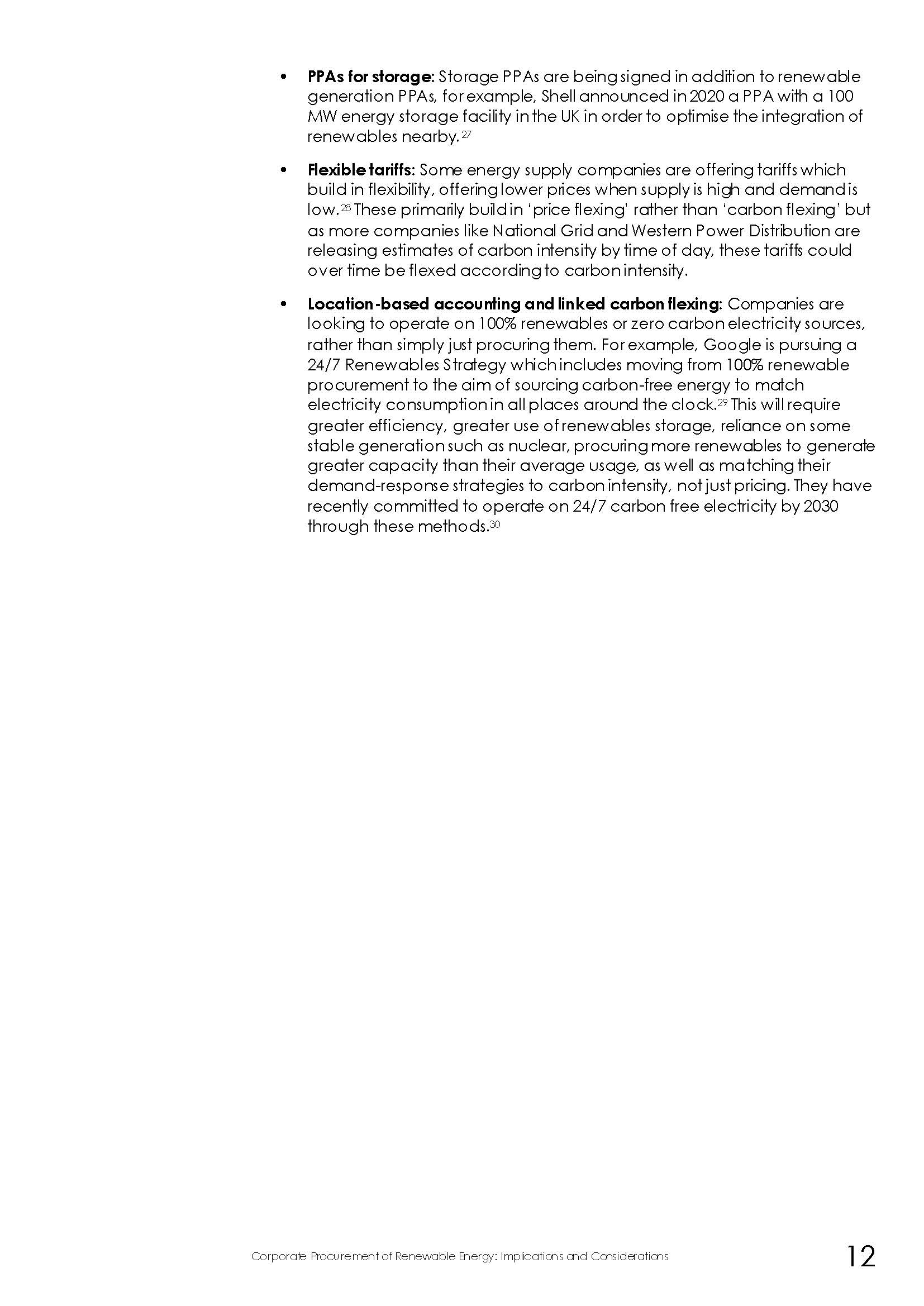 Corporate Procurement of Renewable Energy：Implications and Considerations - Climate Change Committee_页面_12.jpg