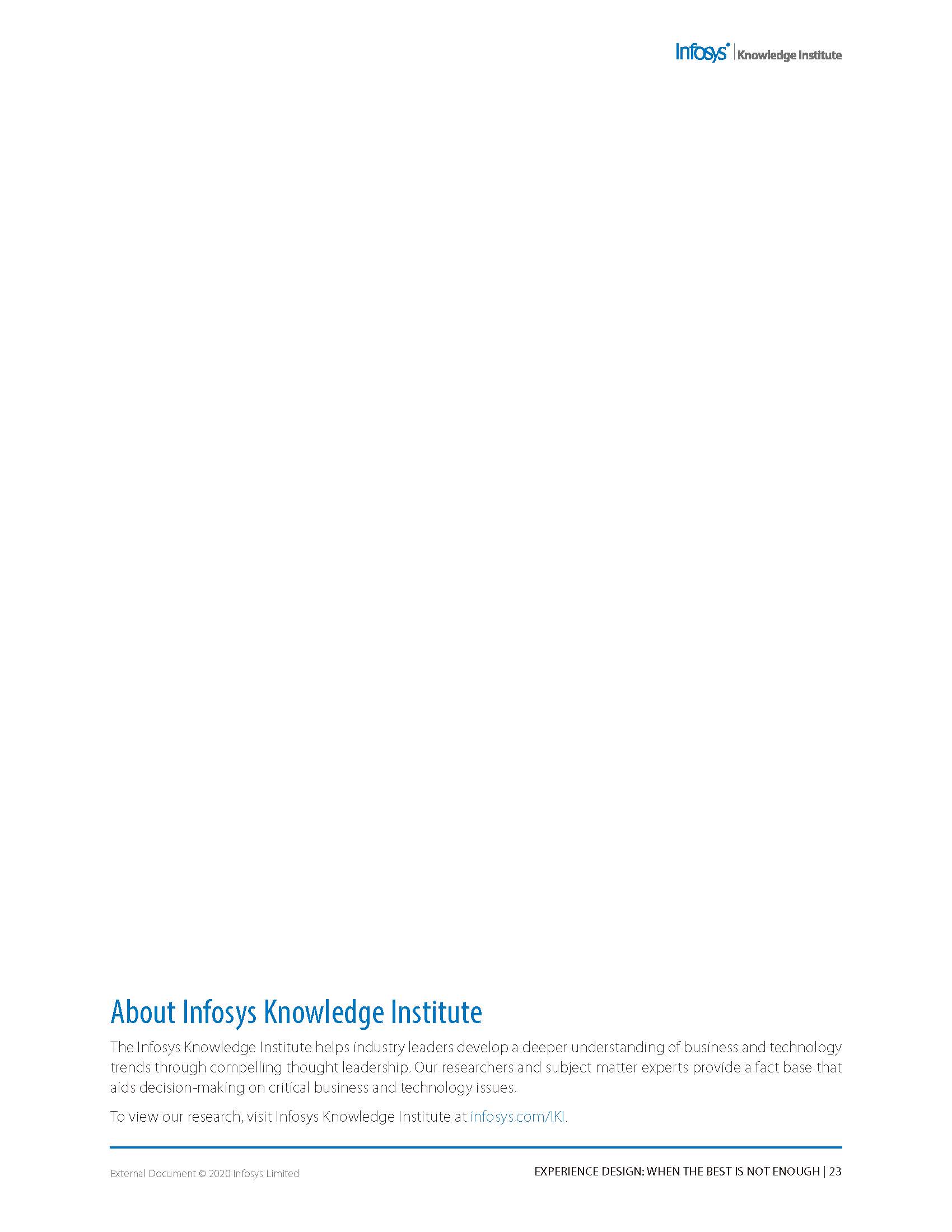 Experience design：when the best is not enough - Infosys_页面_23.jpg