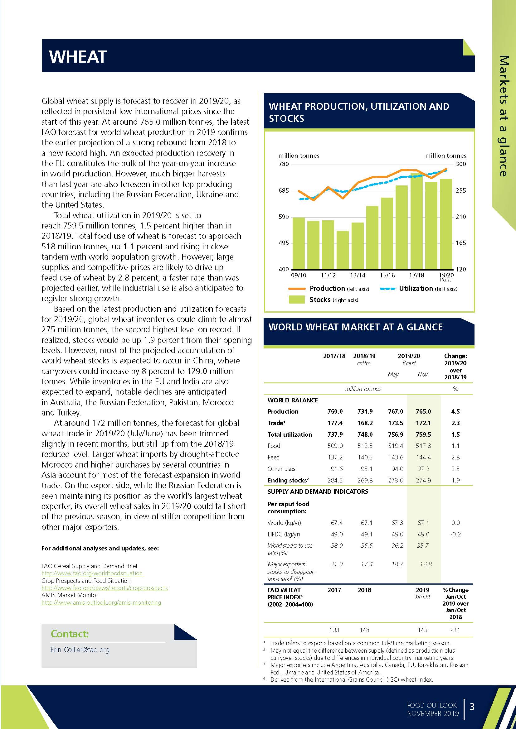Food Outlook：BIANNUAL REPORT ON GLOBAL FOOD MARKETS_页面_005.jpg