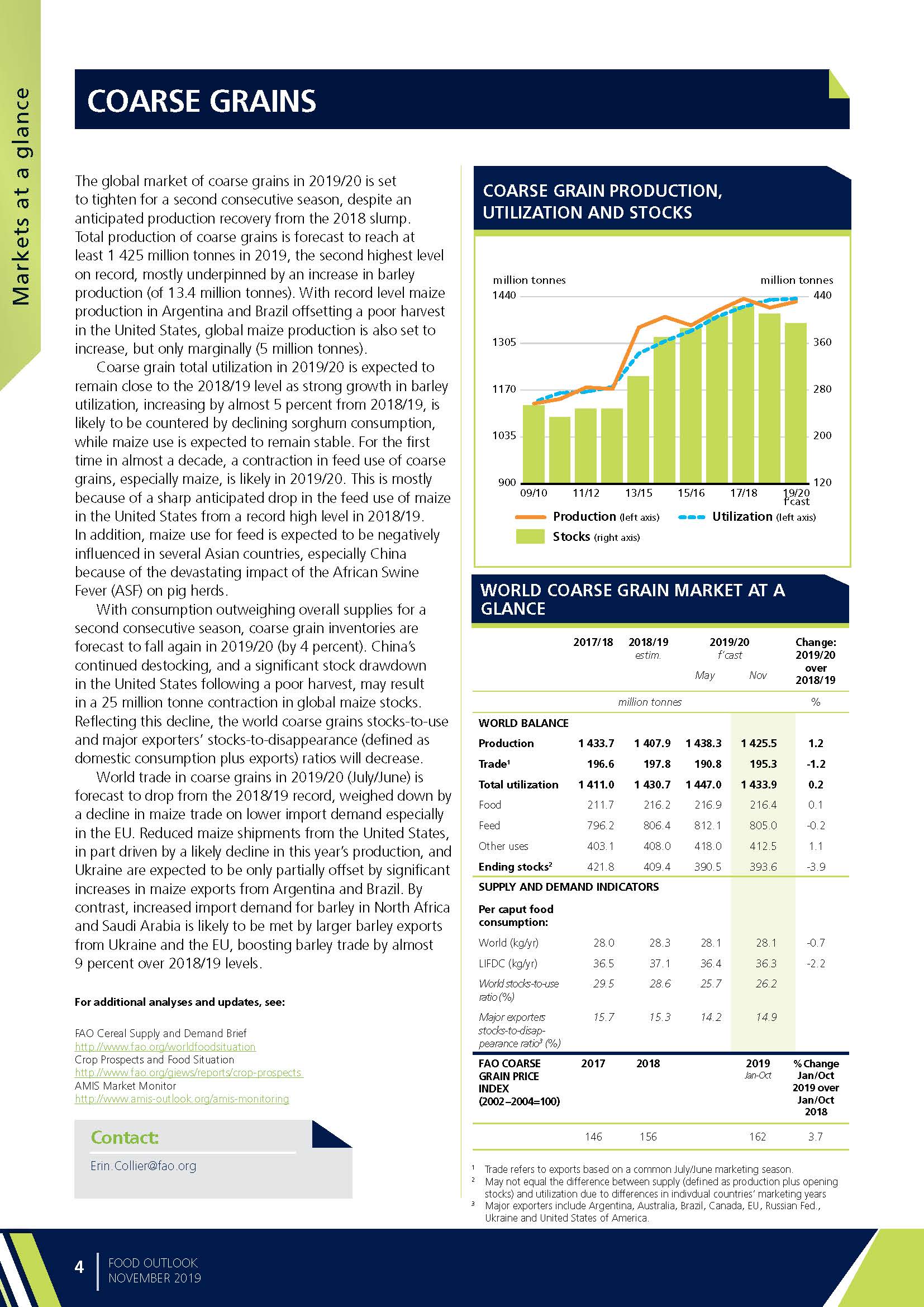 Food Outlook：BIANNUAL REPORT ON GLOBAL FOOD MARKETS_页面_006.jpg