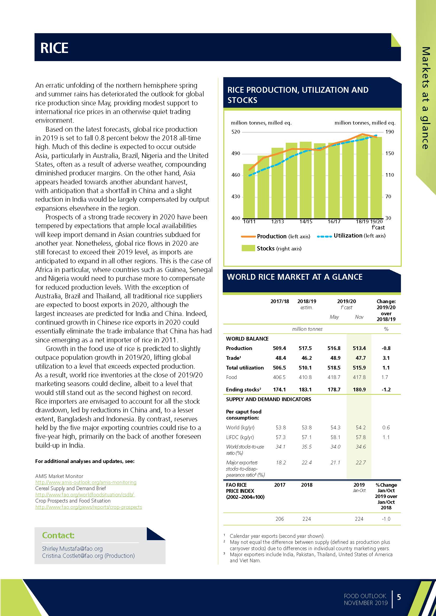 Food Outlook：BIANNUAL REPORT ON GLOBAL FOOD MARKETS_页面_007.jpg