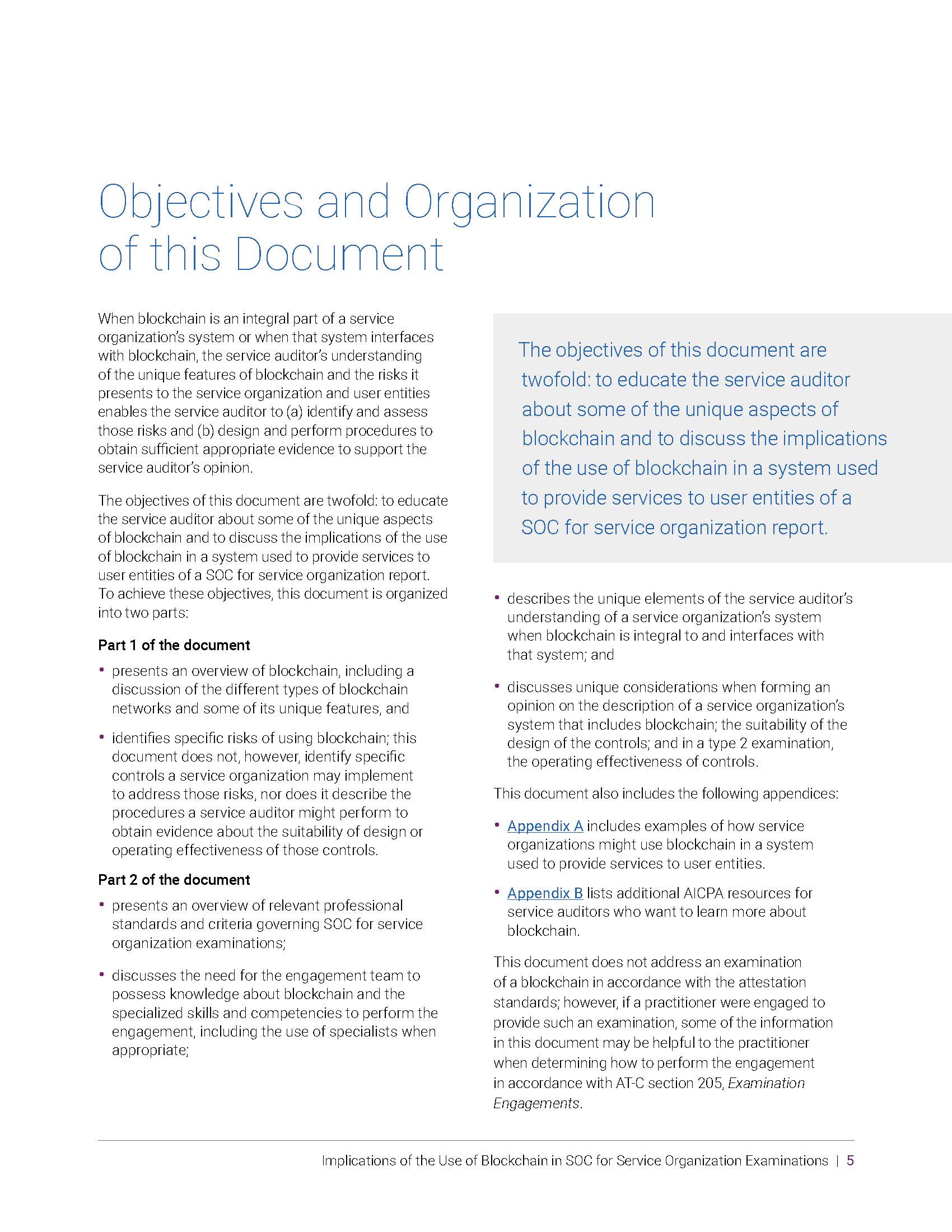 Implications of the Use of Blockchain in  SOC for Service Organization Examinations - AICPA_页面_06.jpg