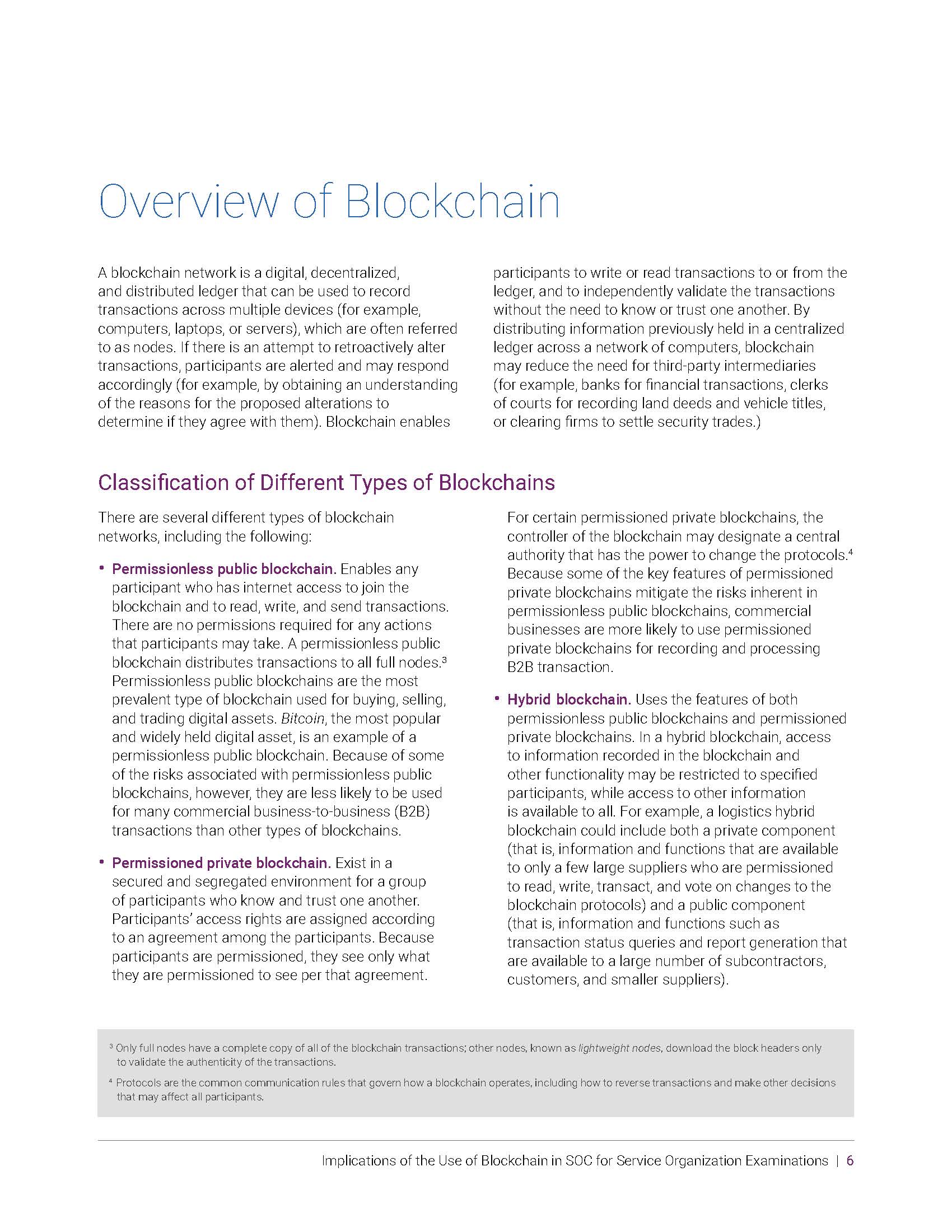 Implications of the Use of Blockchain in  SOC for Service Organization Examinations - AICPA_页面_07.jpg