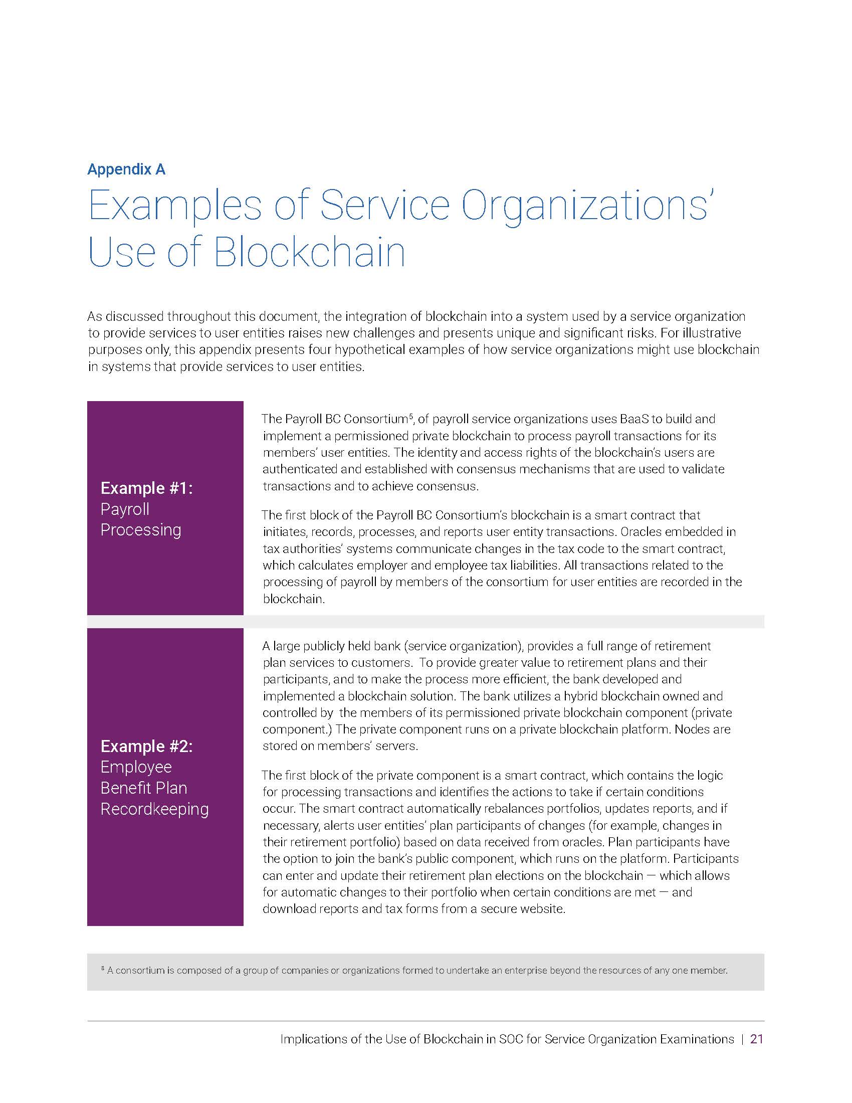 Implications of the Use of Blockchain in  SOC for Service Organization Examinations - AICPA_页面_22.jpg