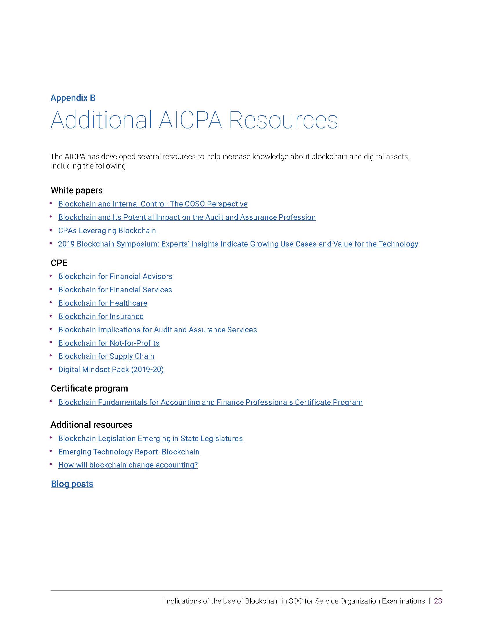 Implications of the Use of Blockchain in  SOC for Service Organization Examinations - AICPA_页面_24.jpg