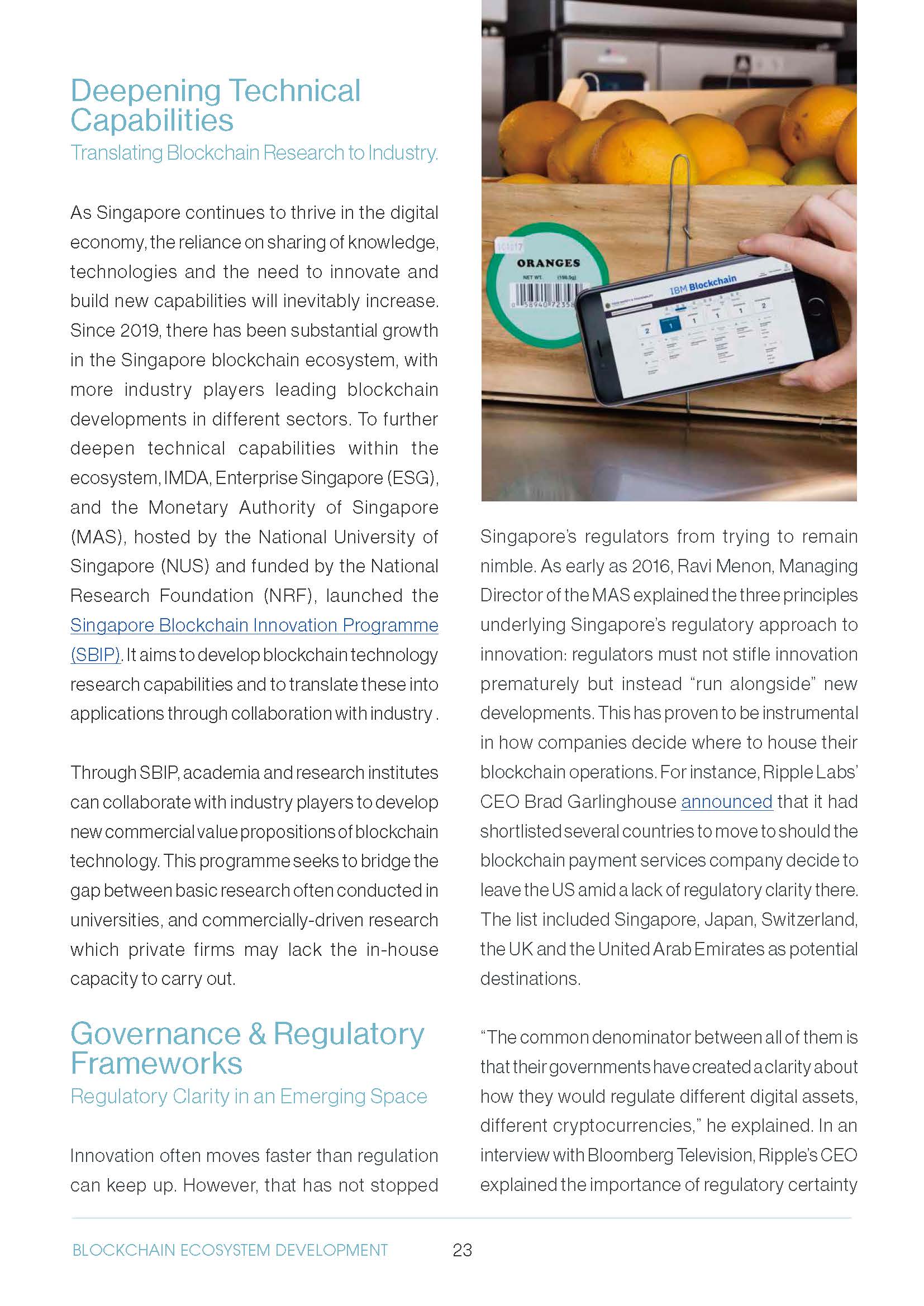 Singapore Blockchain Report 2020 - Infocomm Media & Monelary Authority_页面_23.jpg