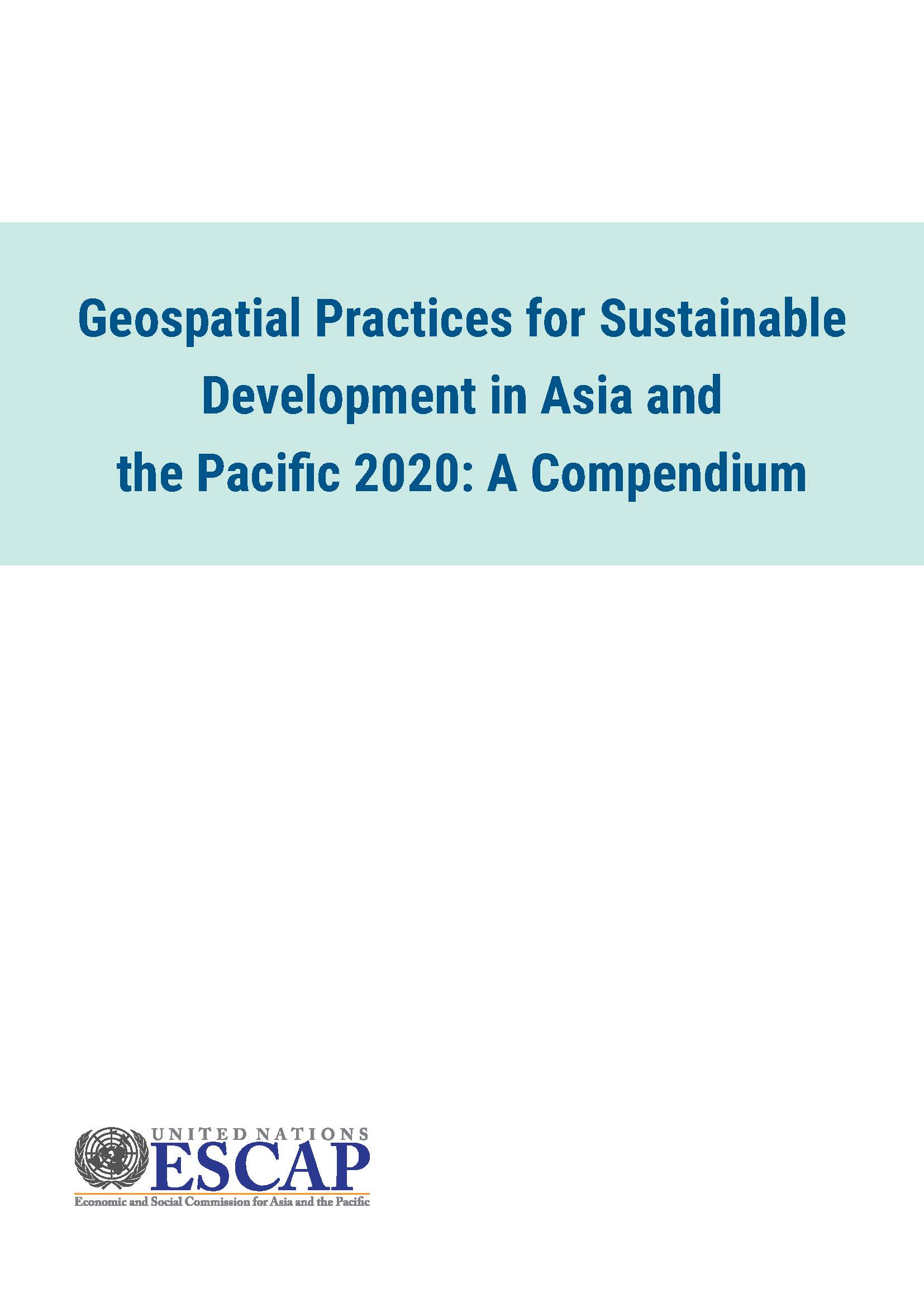 Geospatial Practices for Sustainable Development in Asia and the Pacific 2020_页面_003.jpg