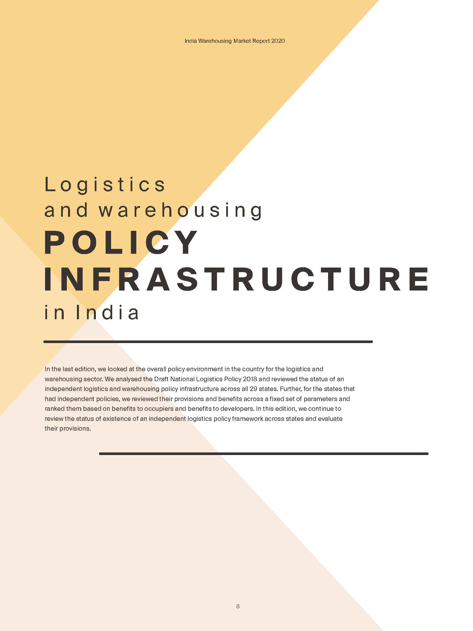 India Warehousing Market 2020 - Knight Frank India_页面_008.jpg