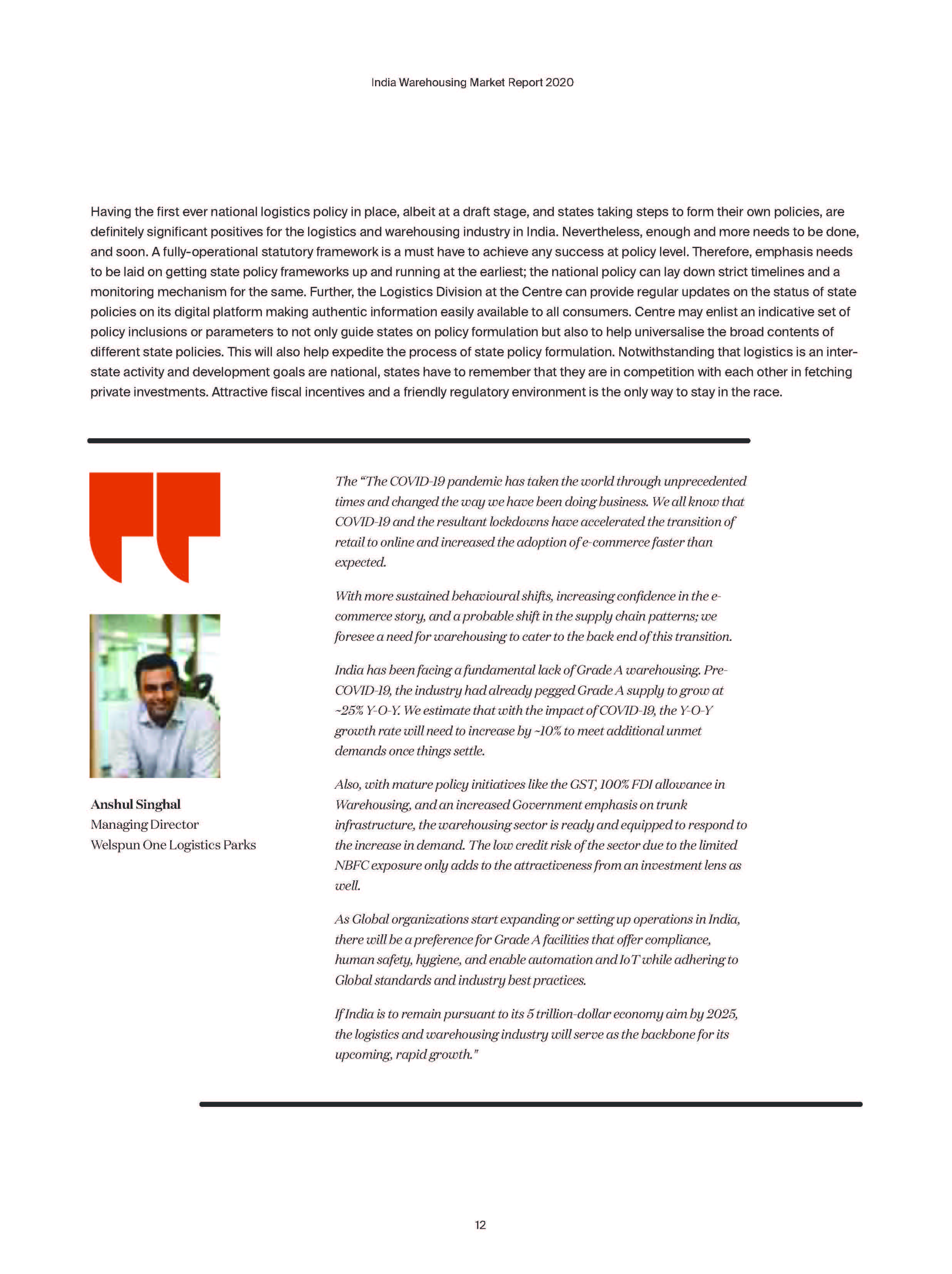 India Warehousing Market 2020 - Knight Frank India_页面_012.jpg