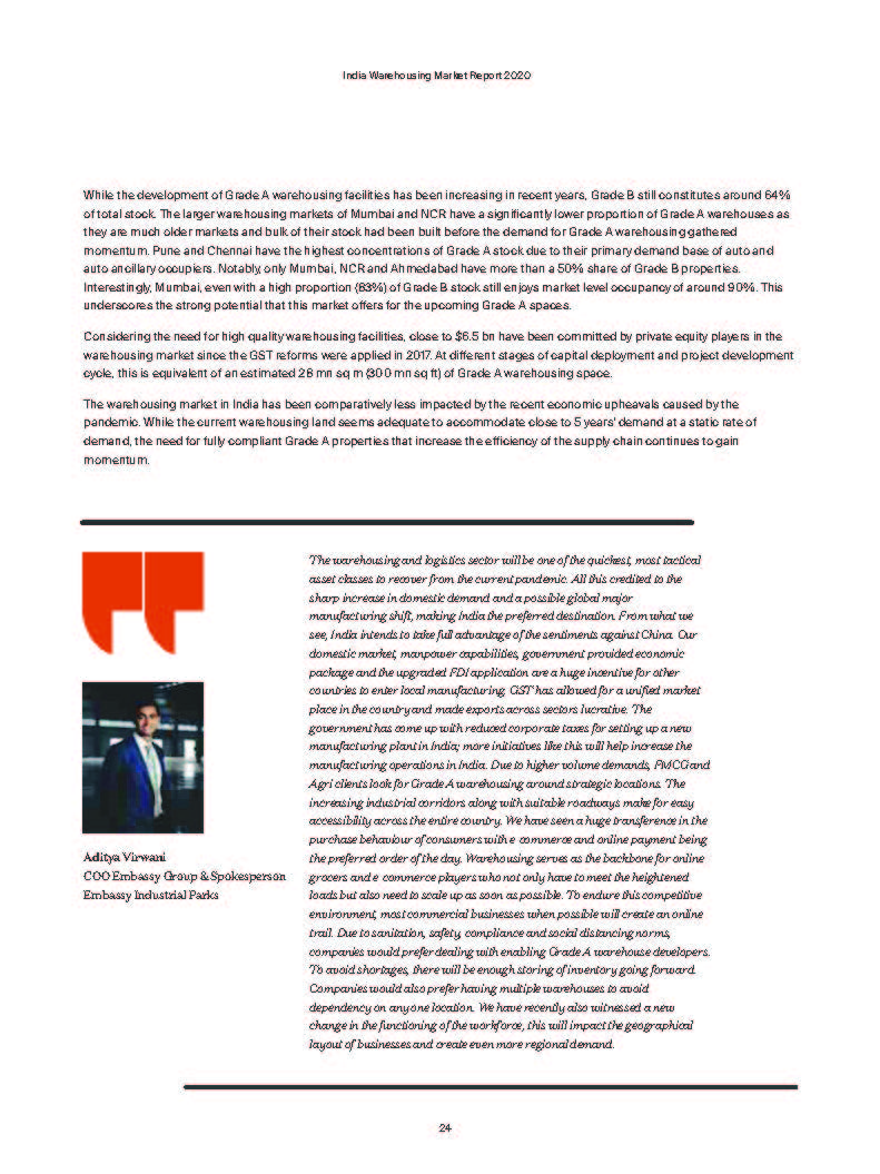 India Warehousing Market 2020 - Knight Frank India_页面_024.jpg