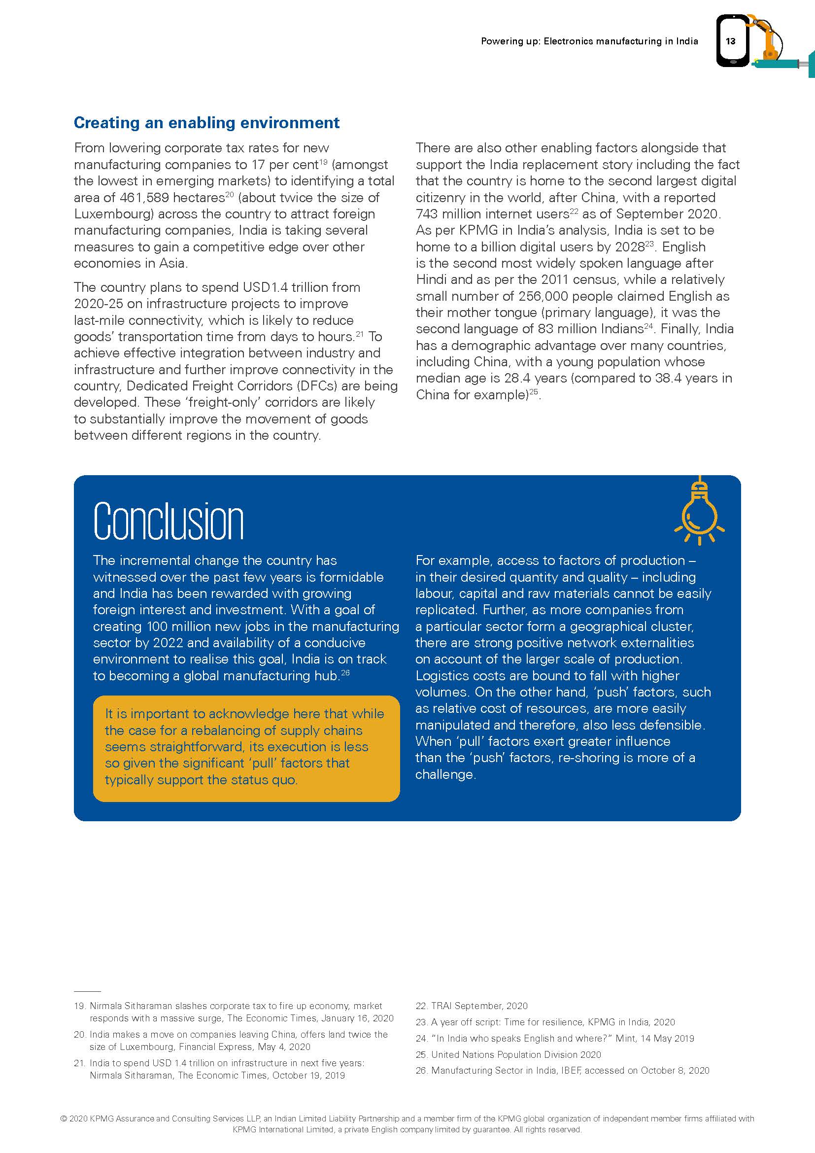 Powering up： Electronics manufacturing in India_页面_13.jpg
