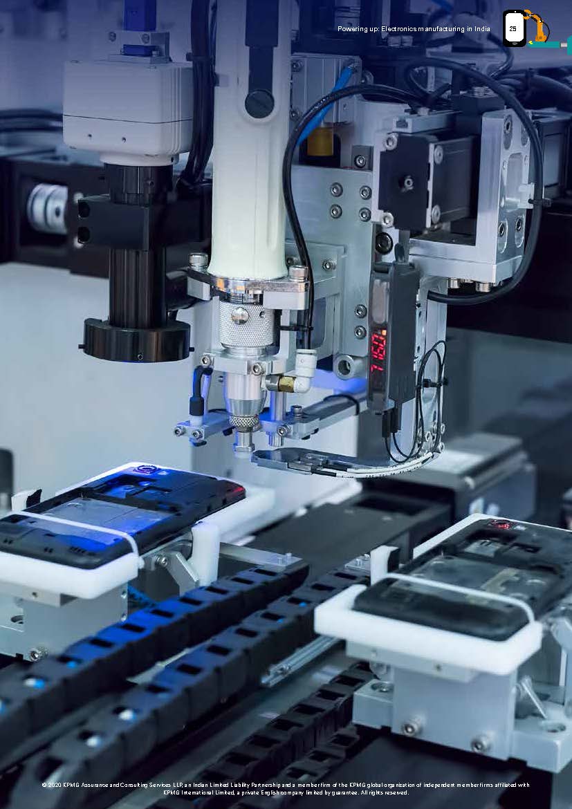 Powering up： Electronics manufacturing in India_页面_25.jpg