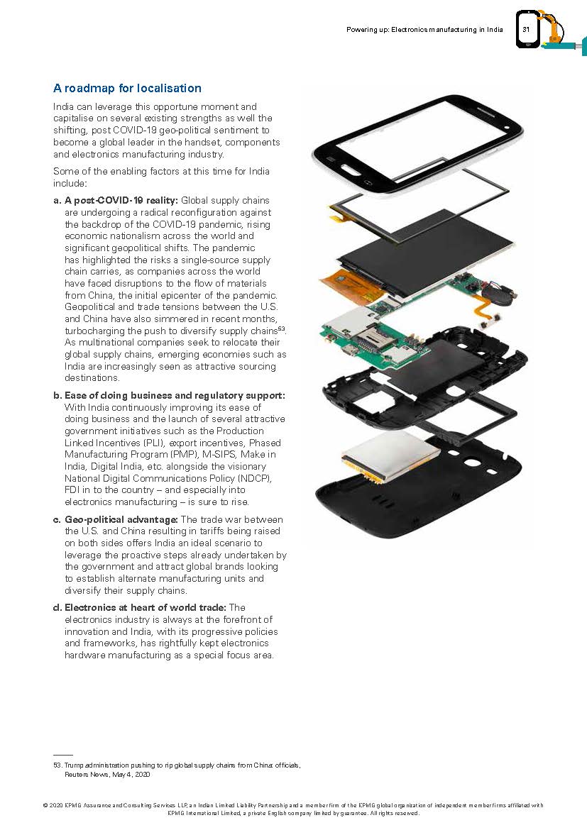 Powering up： Electronics manufacturing in India_页面_31.jpg