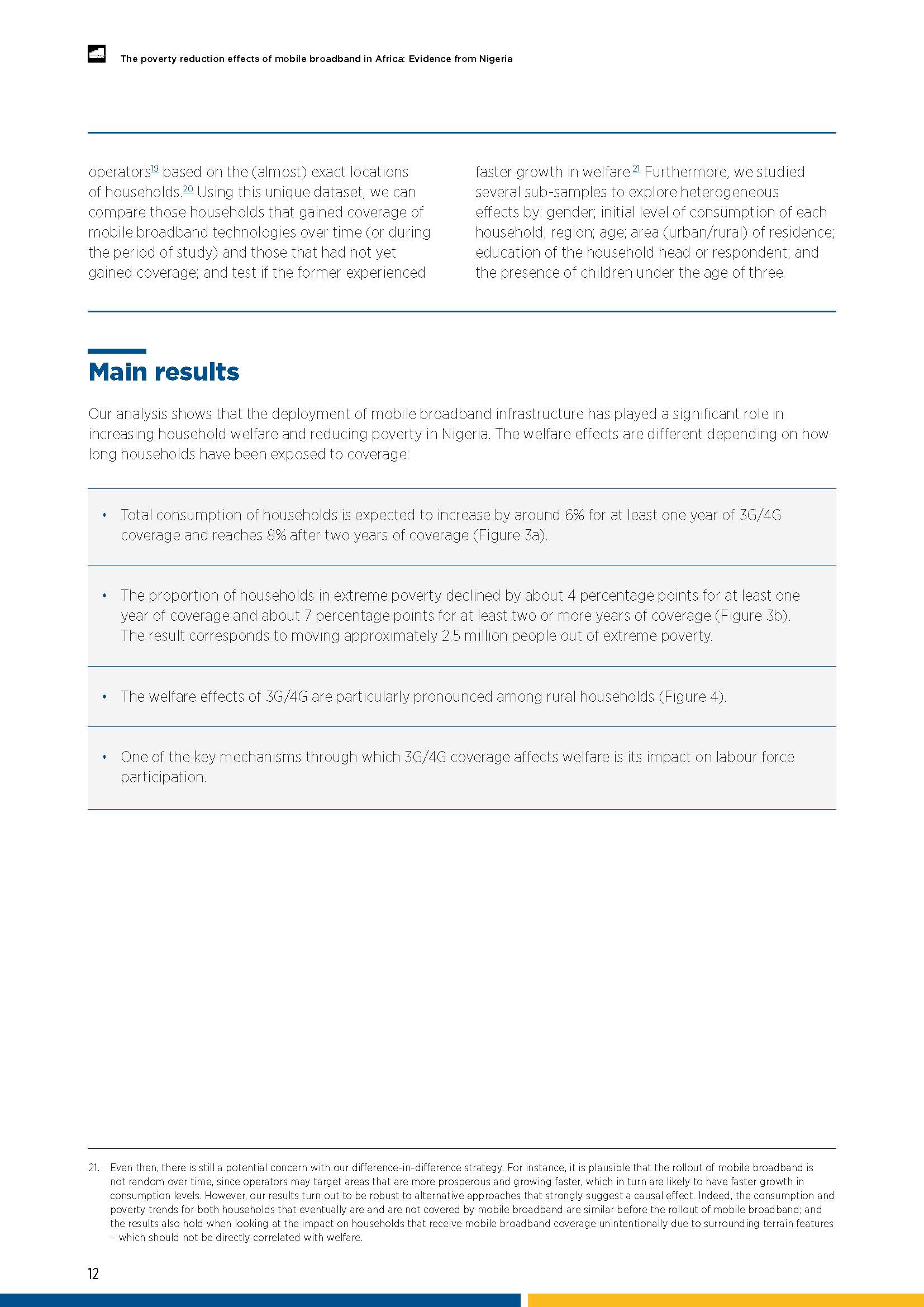 The poverty reduction effects of mobile broadband in Africa： Evidence from Nigeria_页面_12.jpg