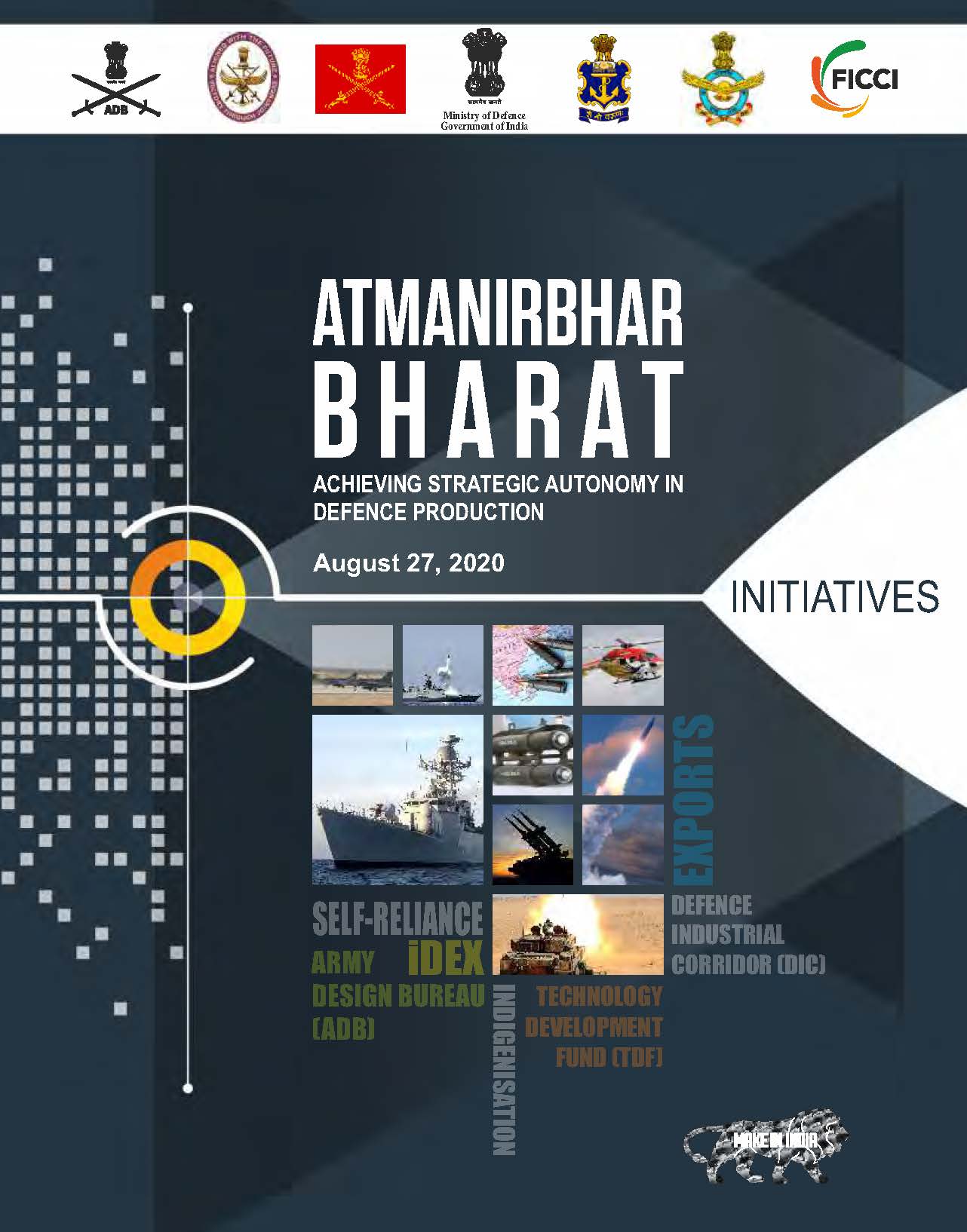 Atmanirbhar Bharat：Achieving Strategic Autonomy in Def_页面_01.jpg