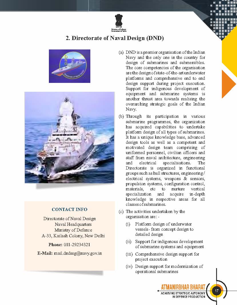 Atmanirbhar Bharat：Achieving Strategic Autonomy in Def_页面_17.jpg