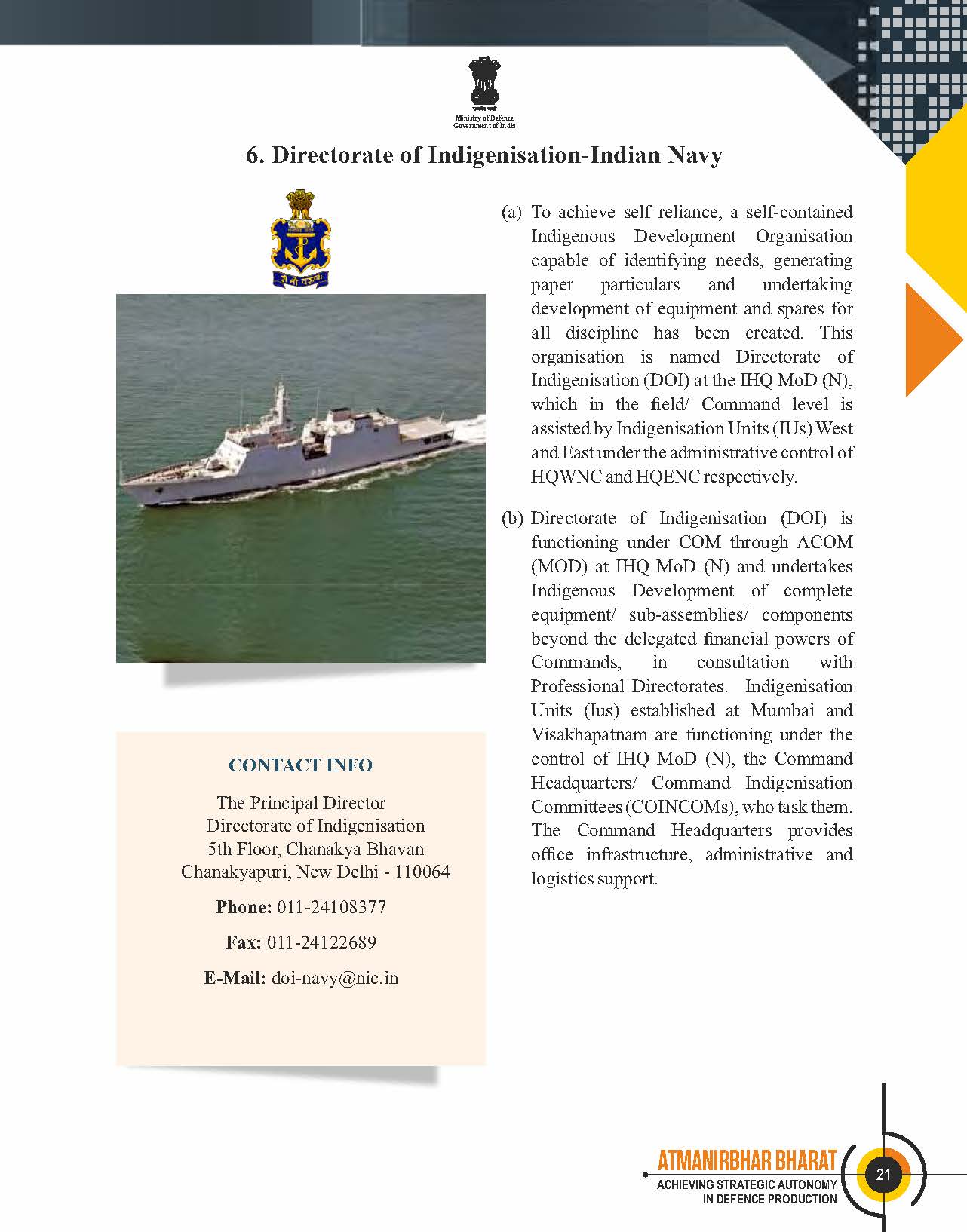 Atmanirbhar Bharat：Achieving Strategic Autonomy in Def_页面_21.jpg