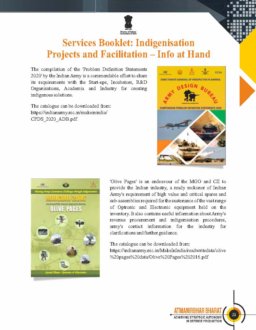 Atmanirbhar Bharat：Achieving Strategic Autonomy in Def_页面_23.jpg