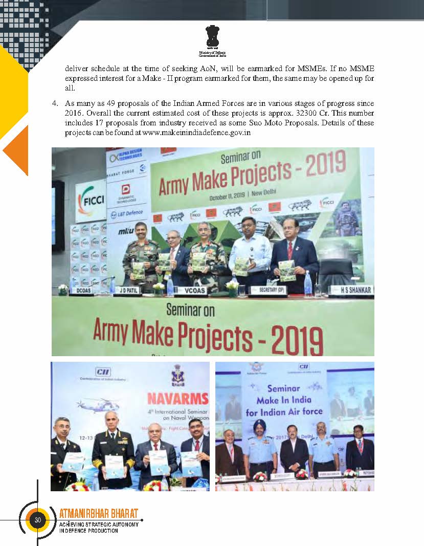 Atmanirbhar Bharat：Achieving Strategic Autonomy in Def_页面_30.jpg