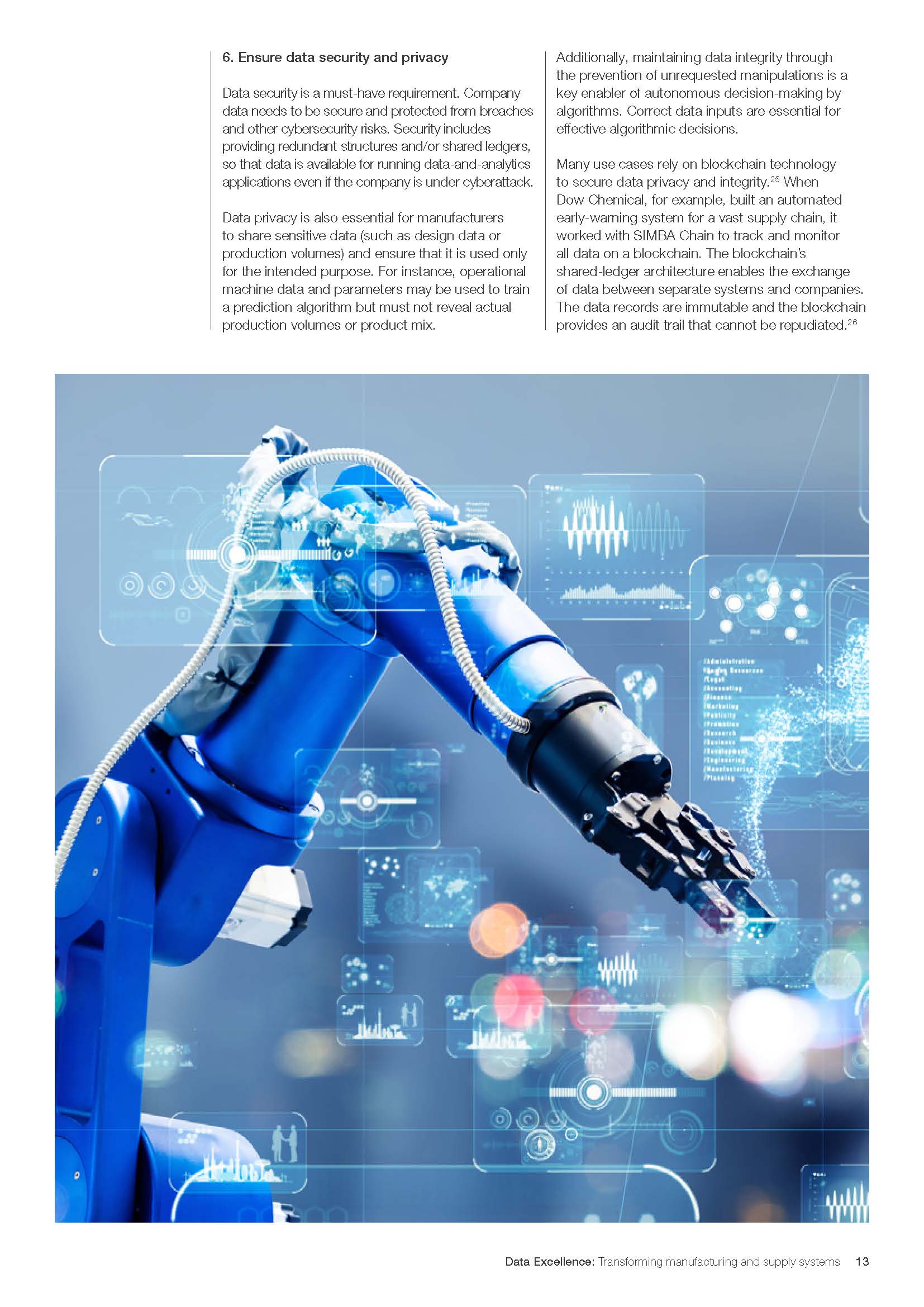 Data Excellence：Transforming manufacturing and supply 2021_页面_13.jpg