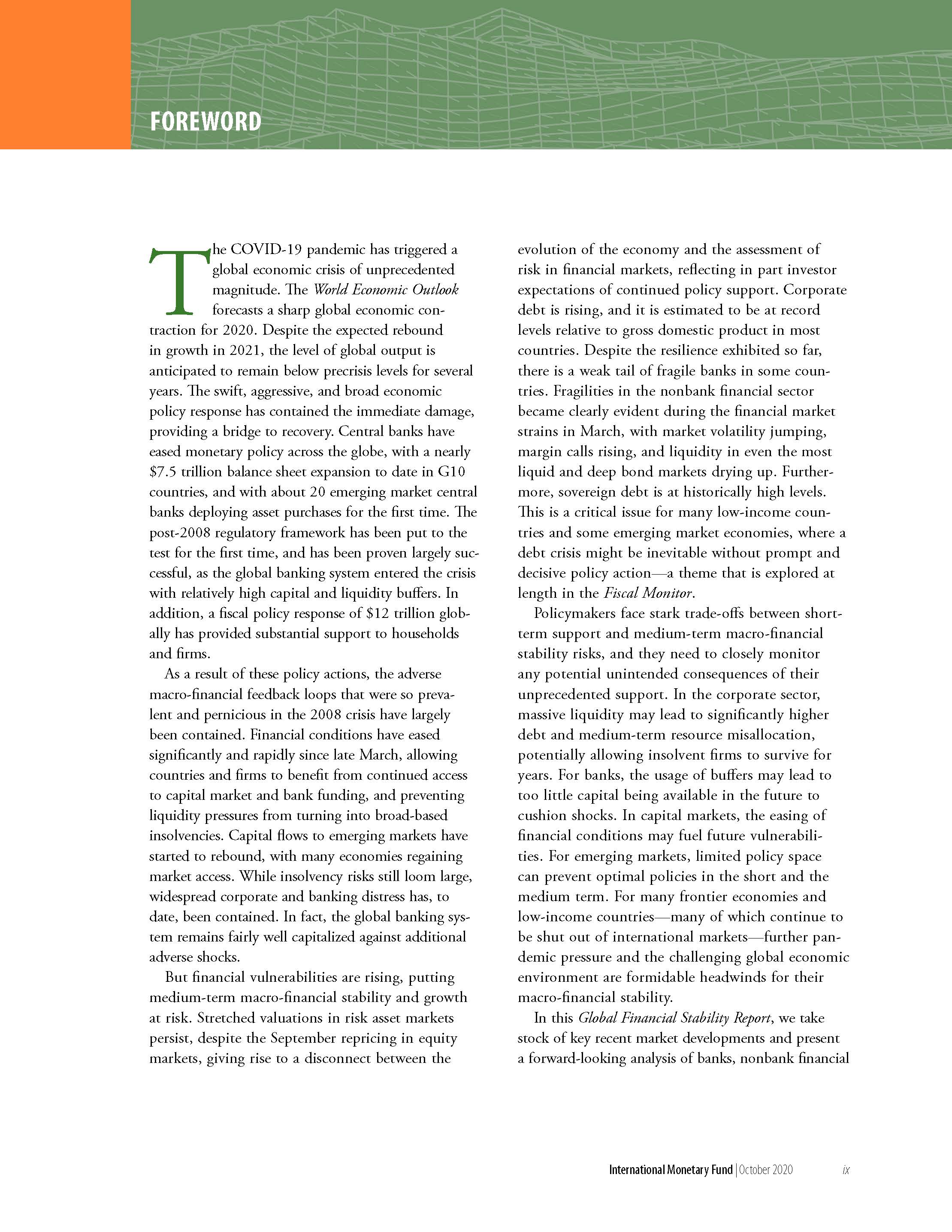 Global Financial Stability Report：Bridge to Recovery_页面_011.jpg