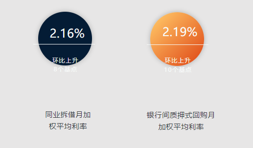 货币市场运行情况