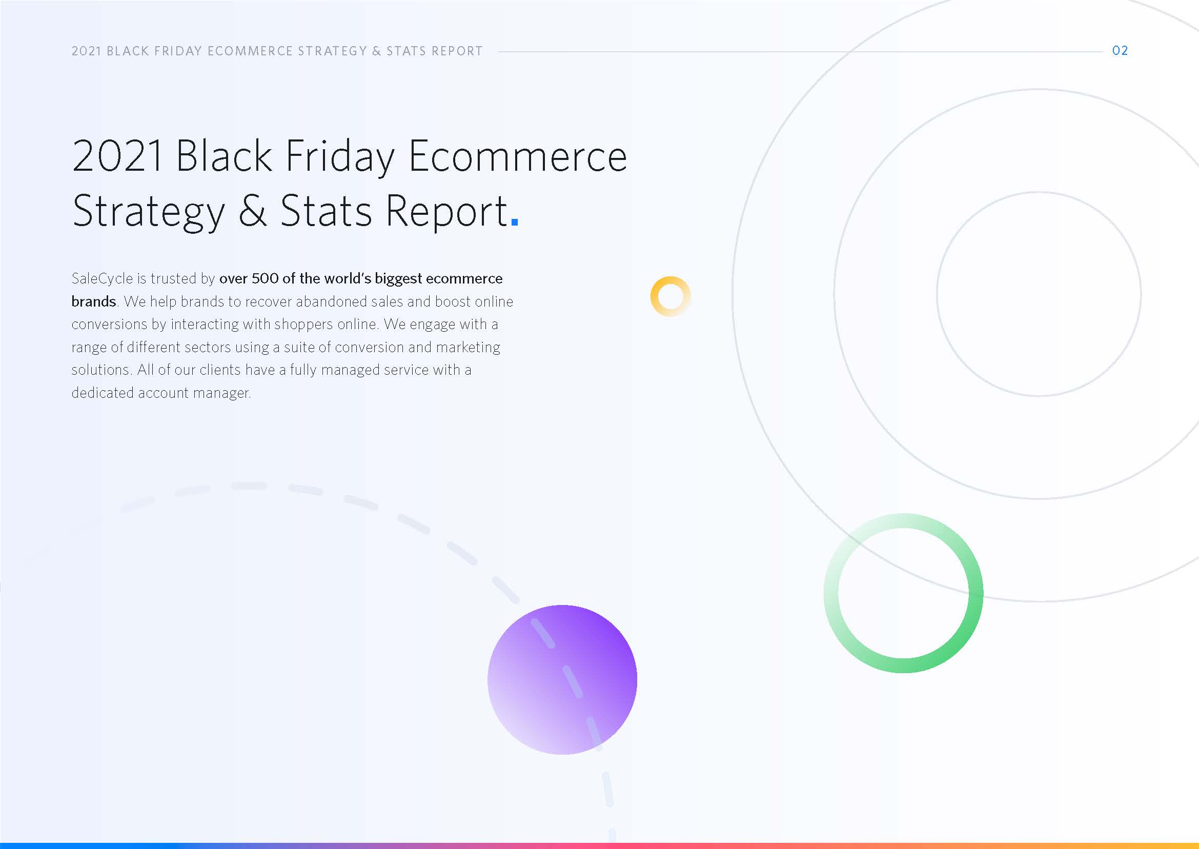 黑色星期五电子商务数据分析