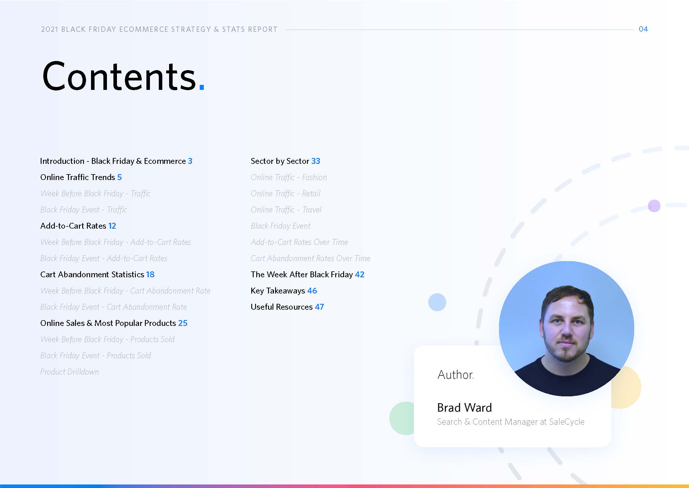 黑色星期五电子商务数据分析