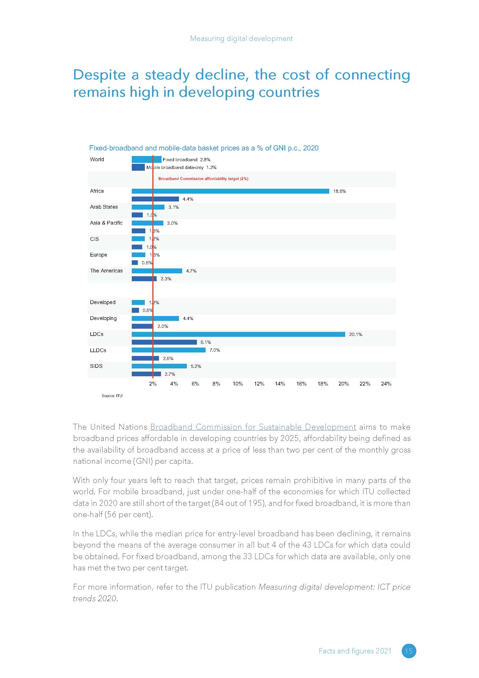 数字化全球化新发展