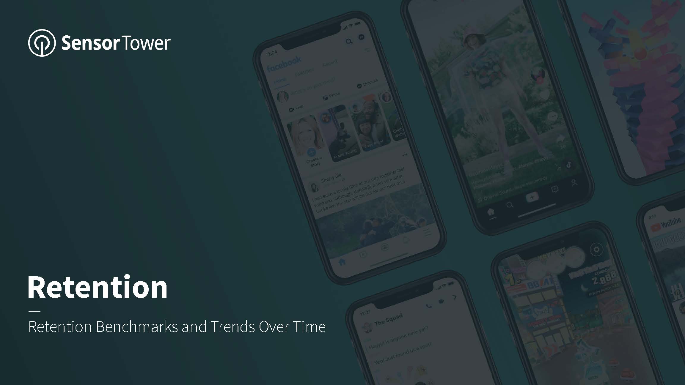 2021活跃度最高的app排名