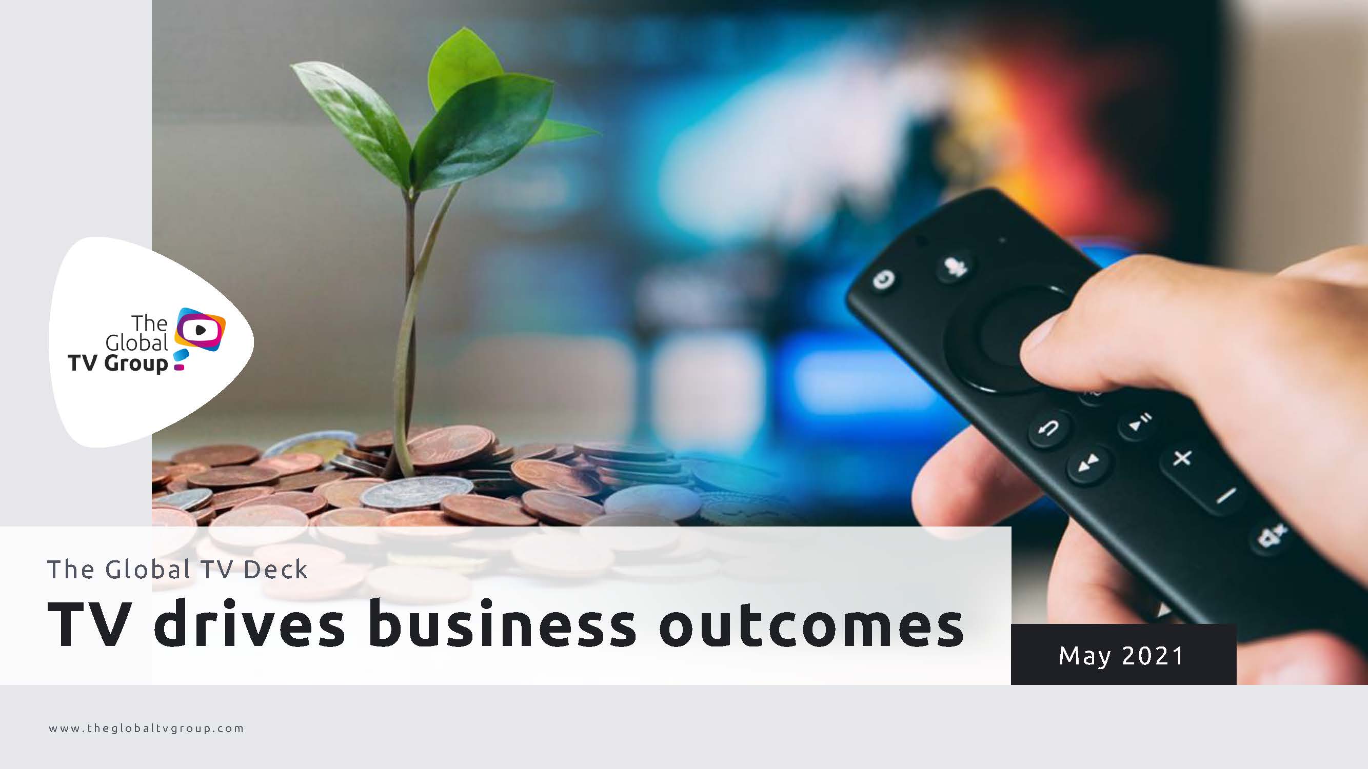 电视广告植入带来的销量