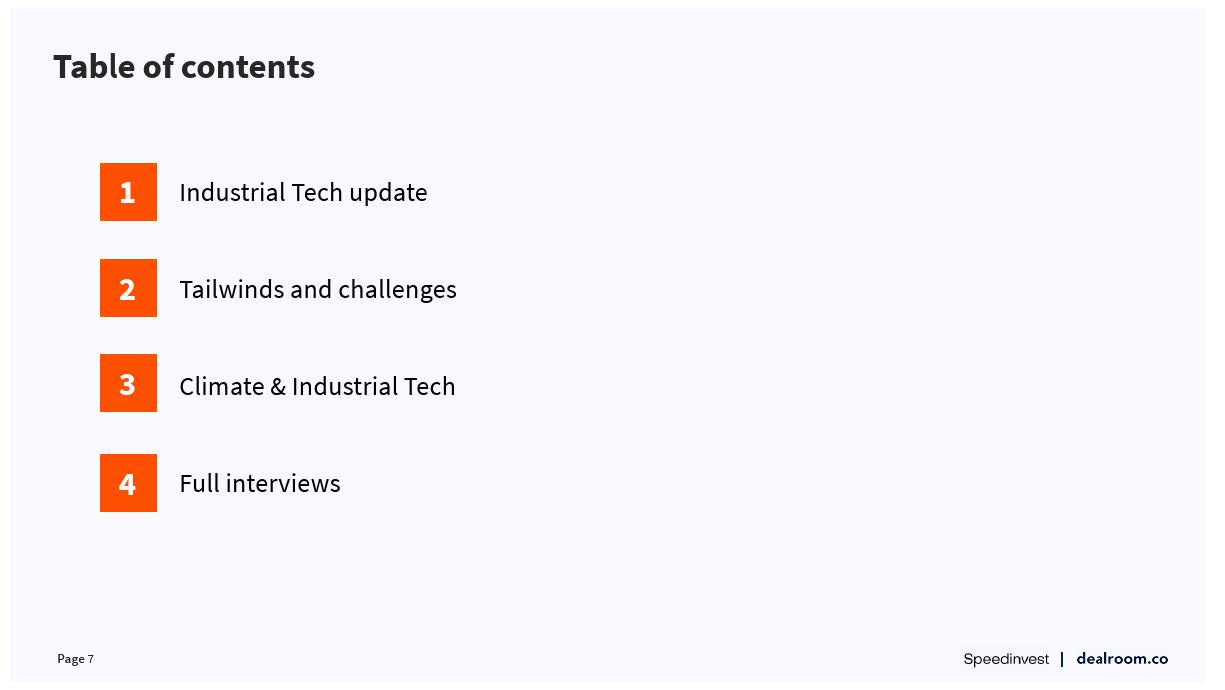 欧洲工业技术发展现状
