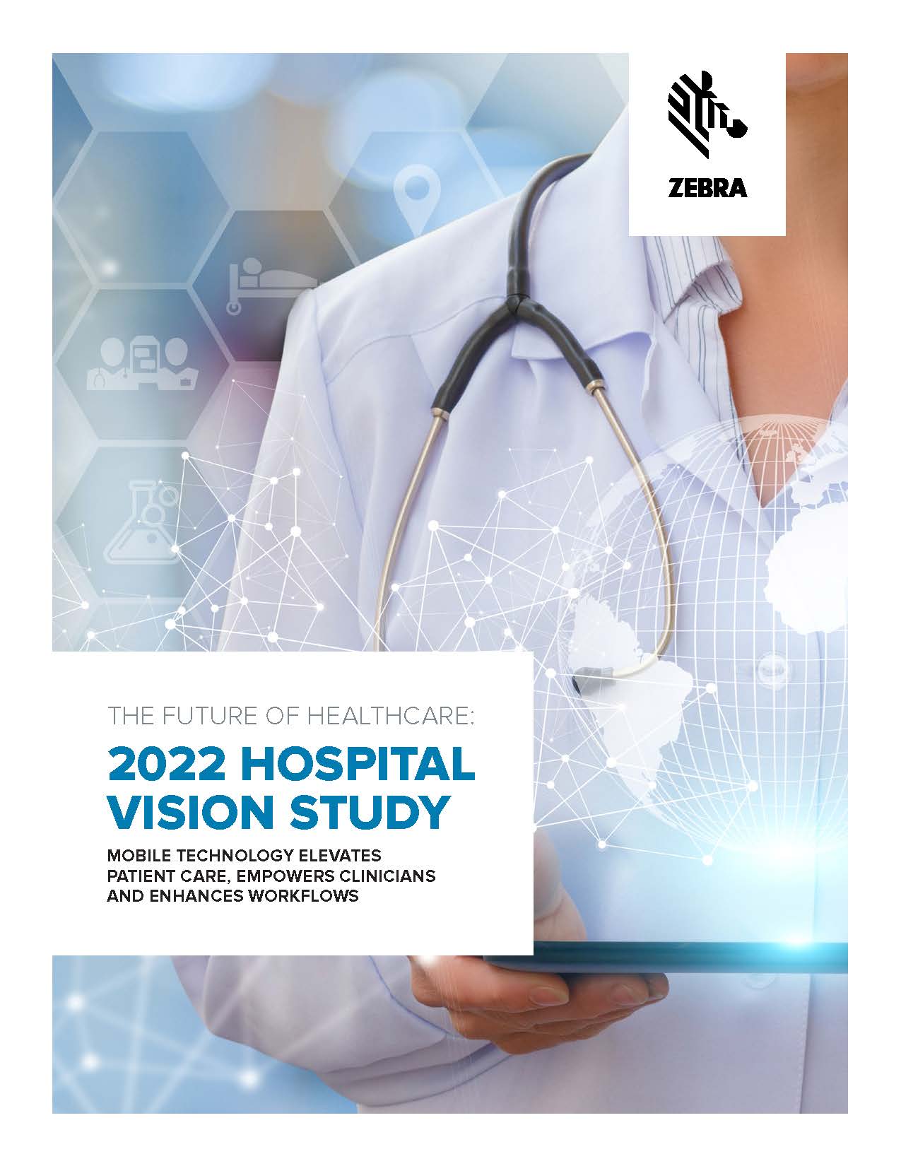 智慧医疗行业分析报告,