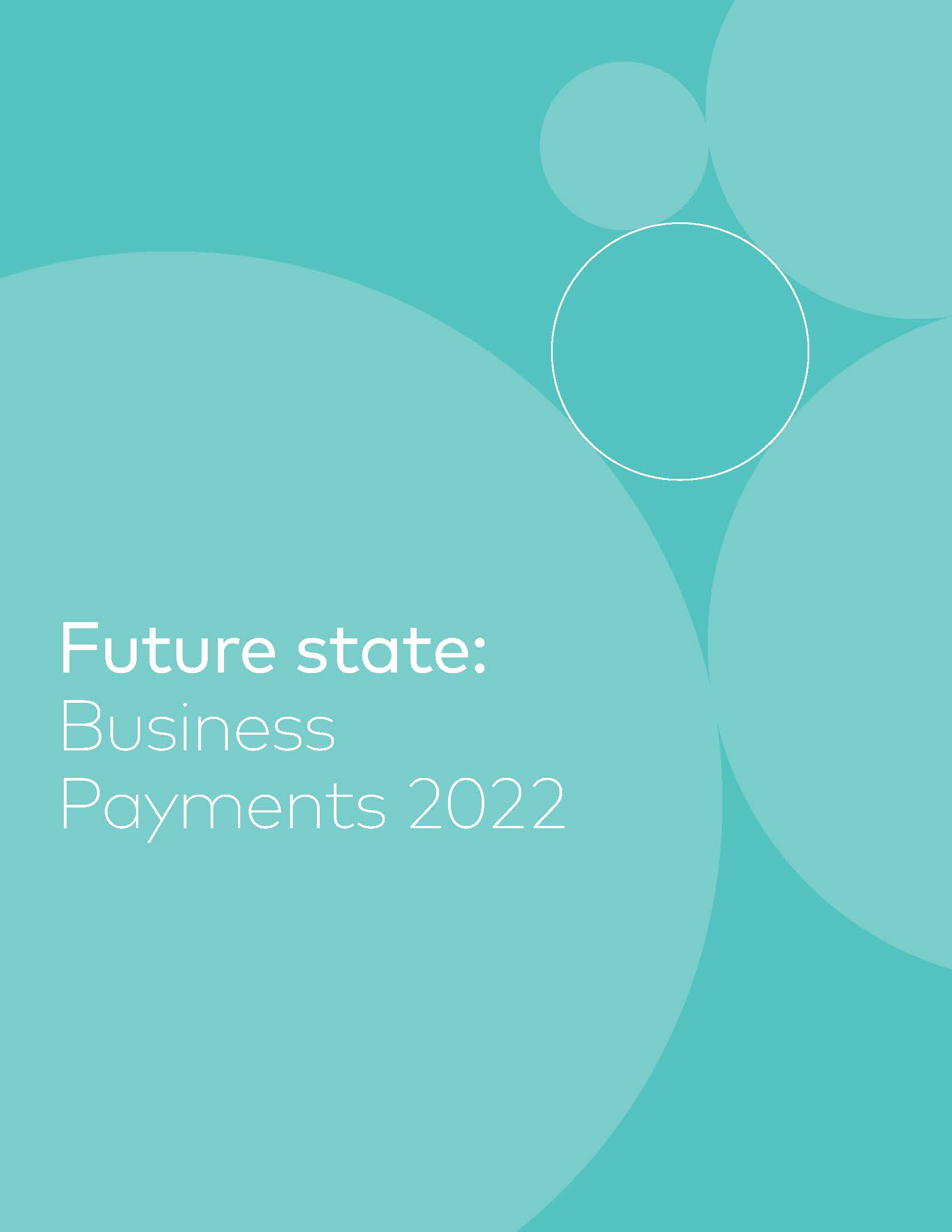 支付行业商业分析报告