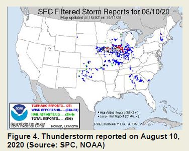 美国自然灾害 2020年8月10日报道的雷暴.png