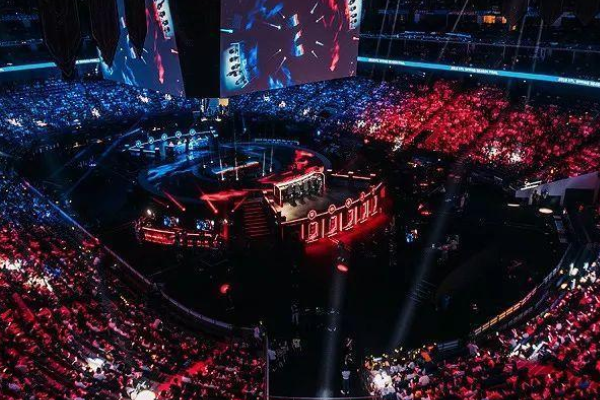 电子竞技游戏 电子竞技游戏